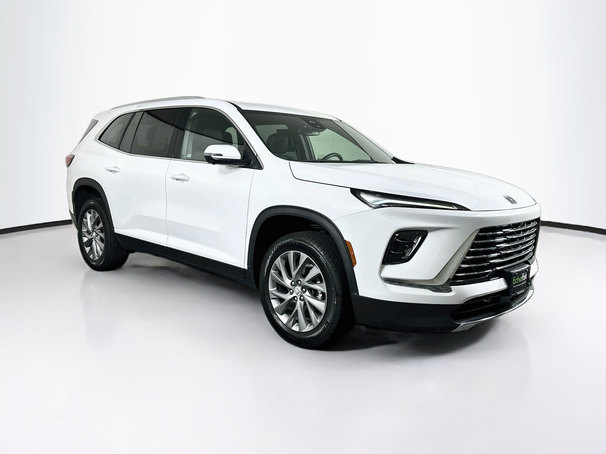 2025 Buick Enclave