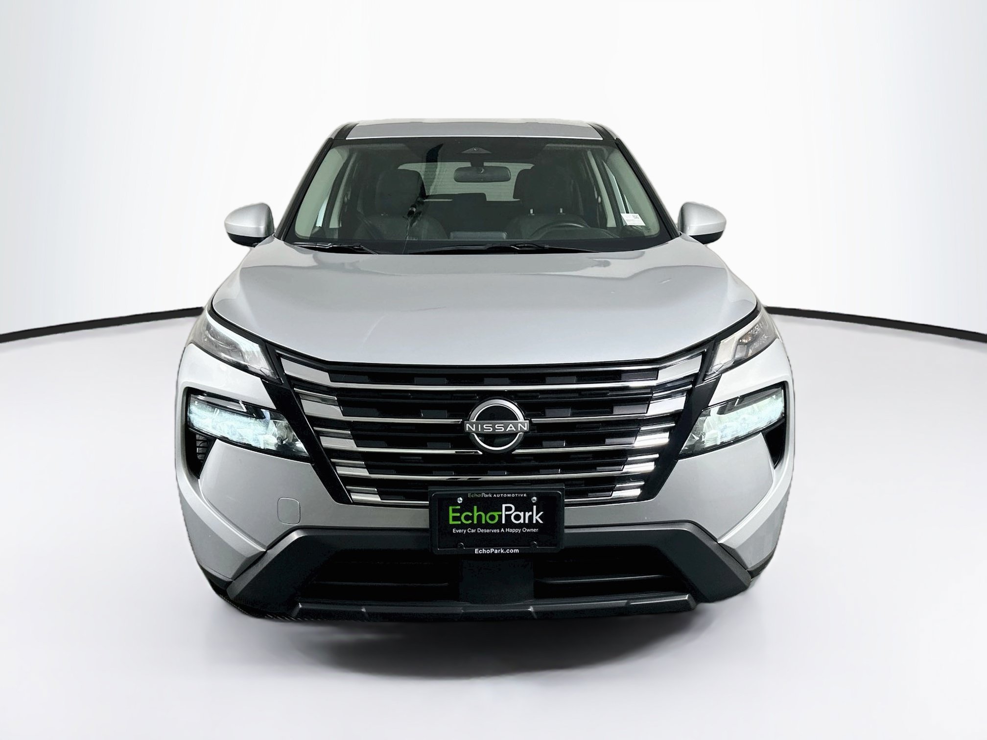 Used 2025 Nissan Rogue SV FWD SV