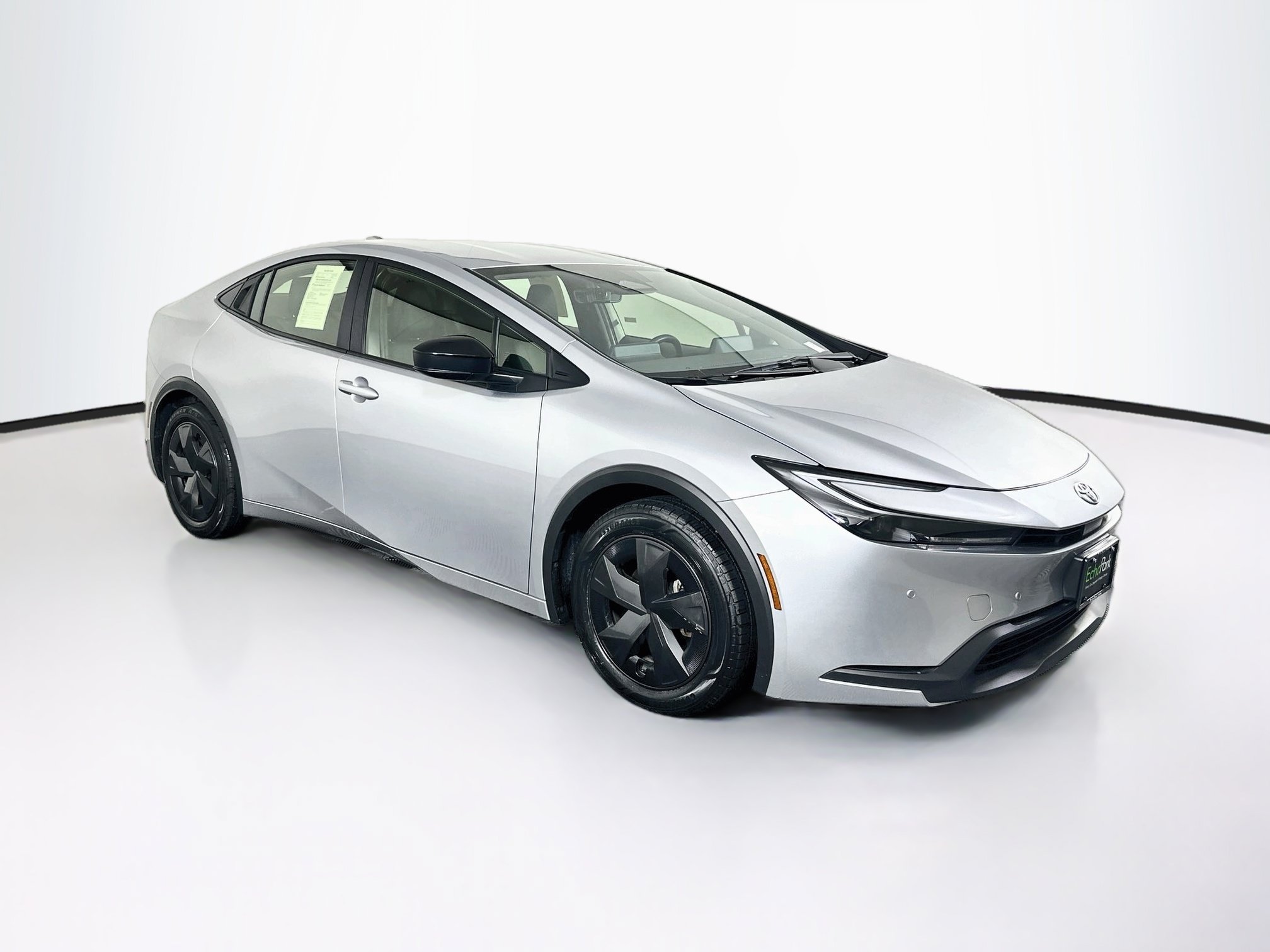 2025 Toyota Prius