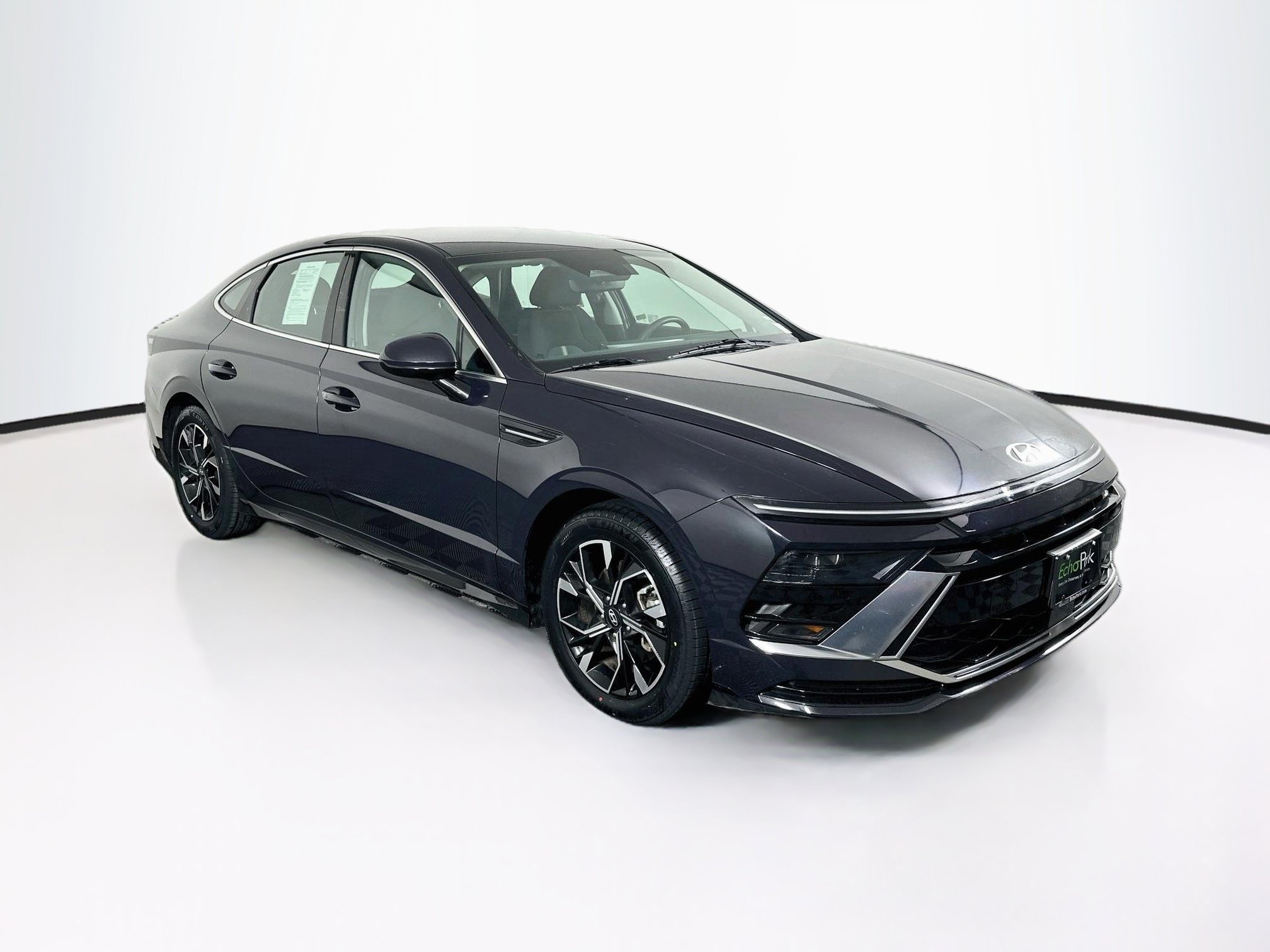 Used 2024 Hyundai Sonata SEL SEL 2.5L FWD