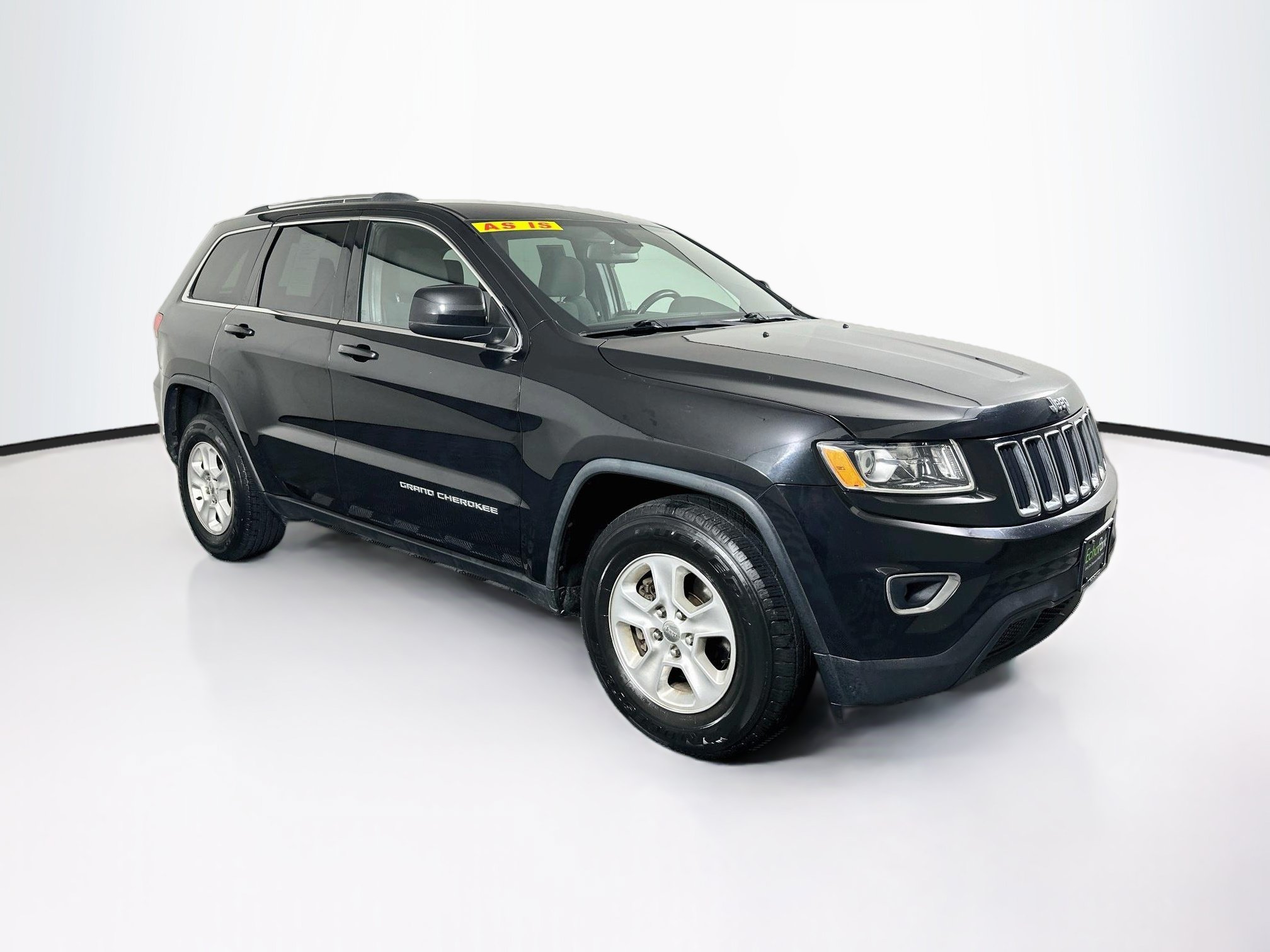 2015 Jeep Grand Cherokee Laredo E