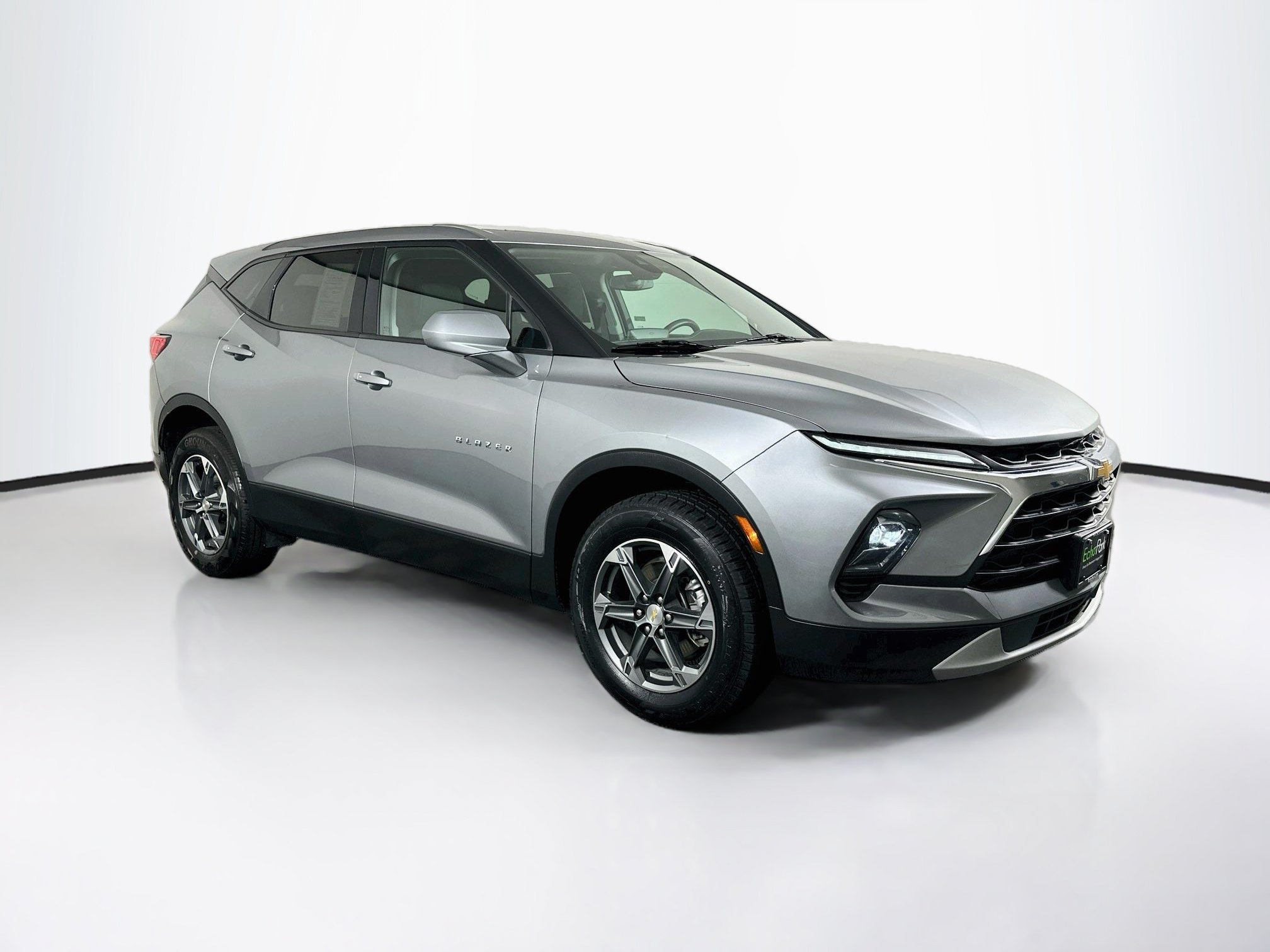 2025 Chevrolet Blazer
