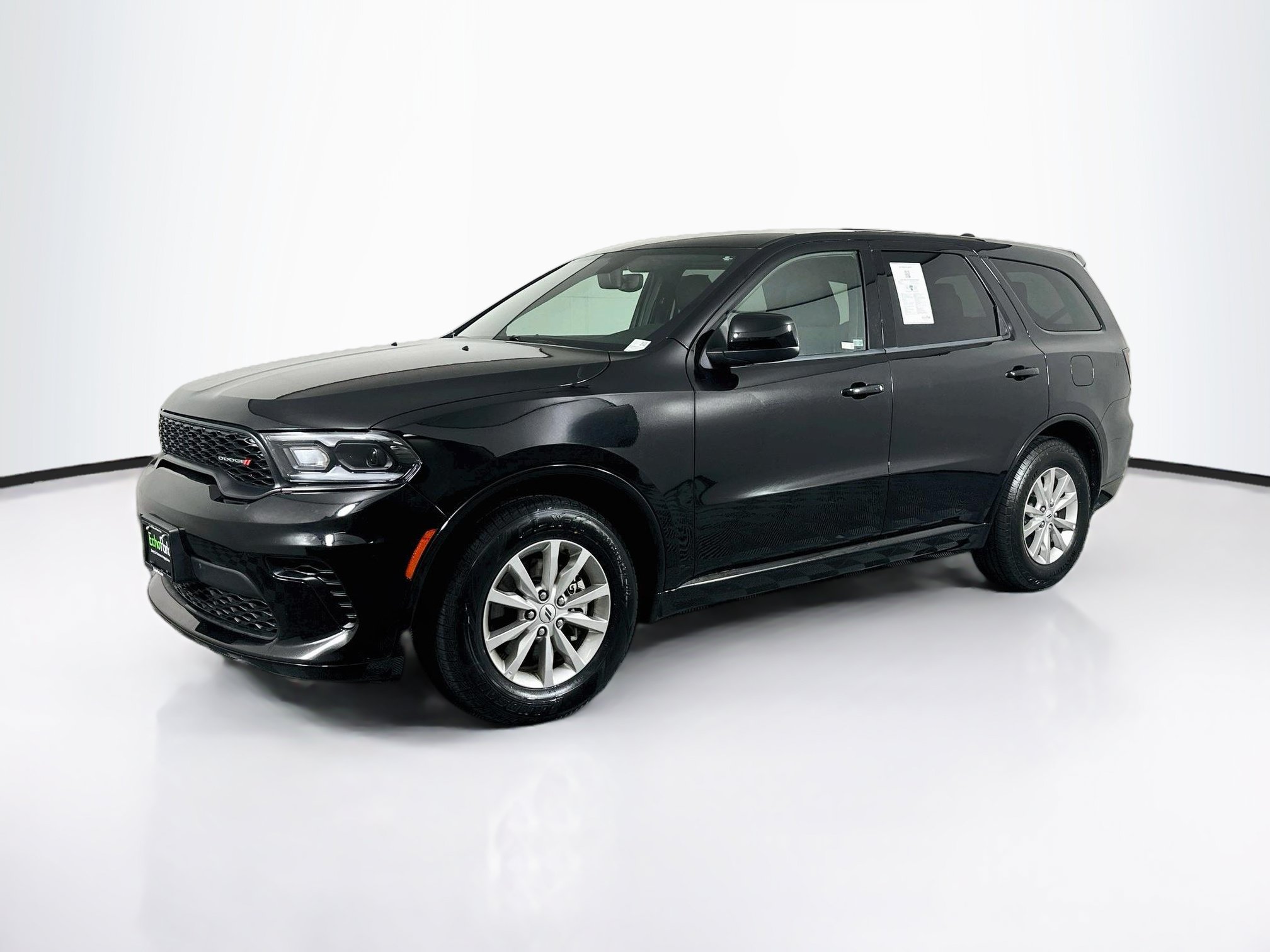 Used 2025 Dodge Durango GT GT RWD