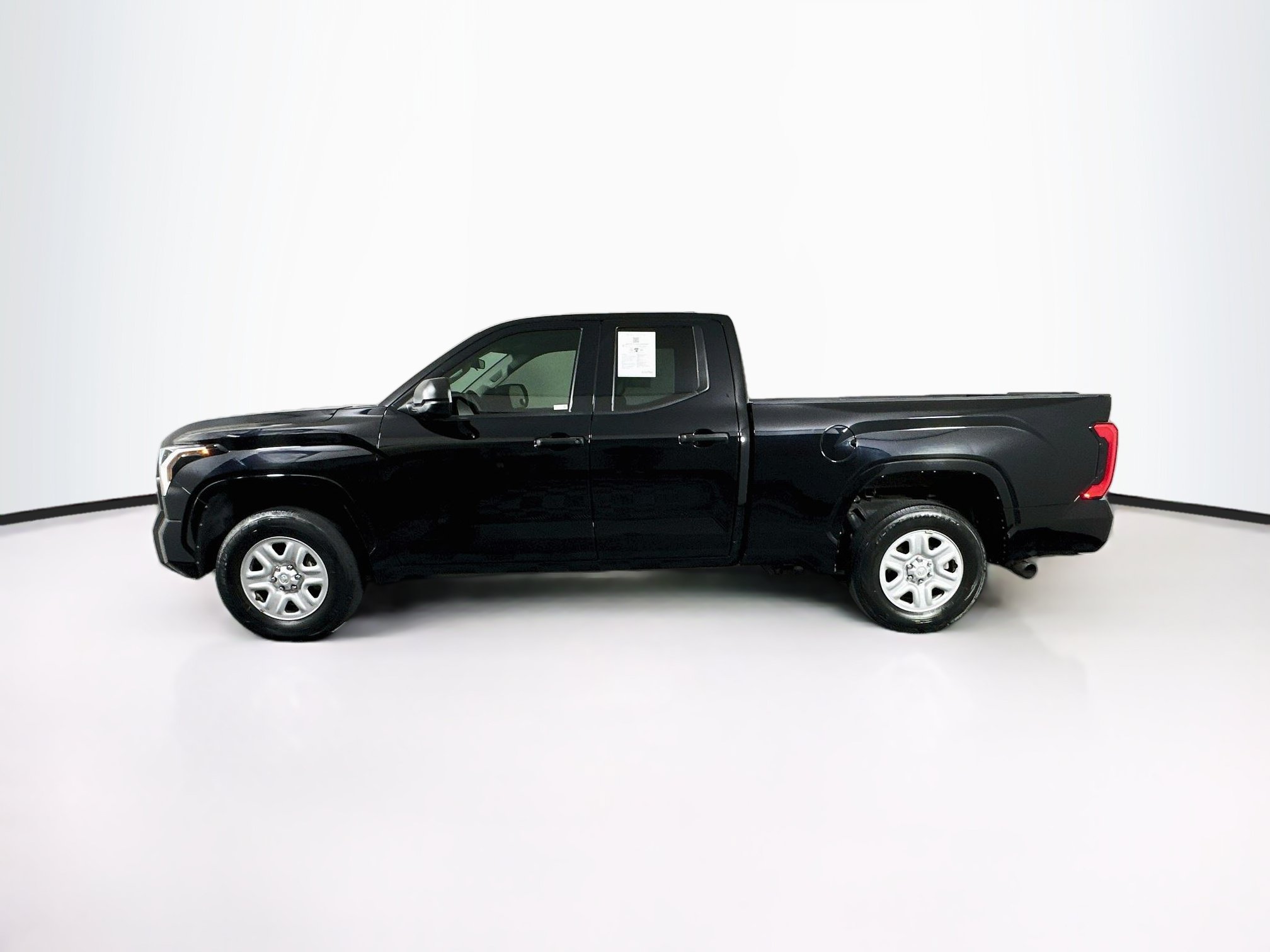 Used 2023 Toyota Tundra 2WD SR SR Double Cab 6.5 Bed