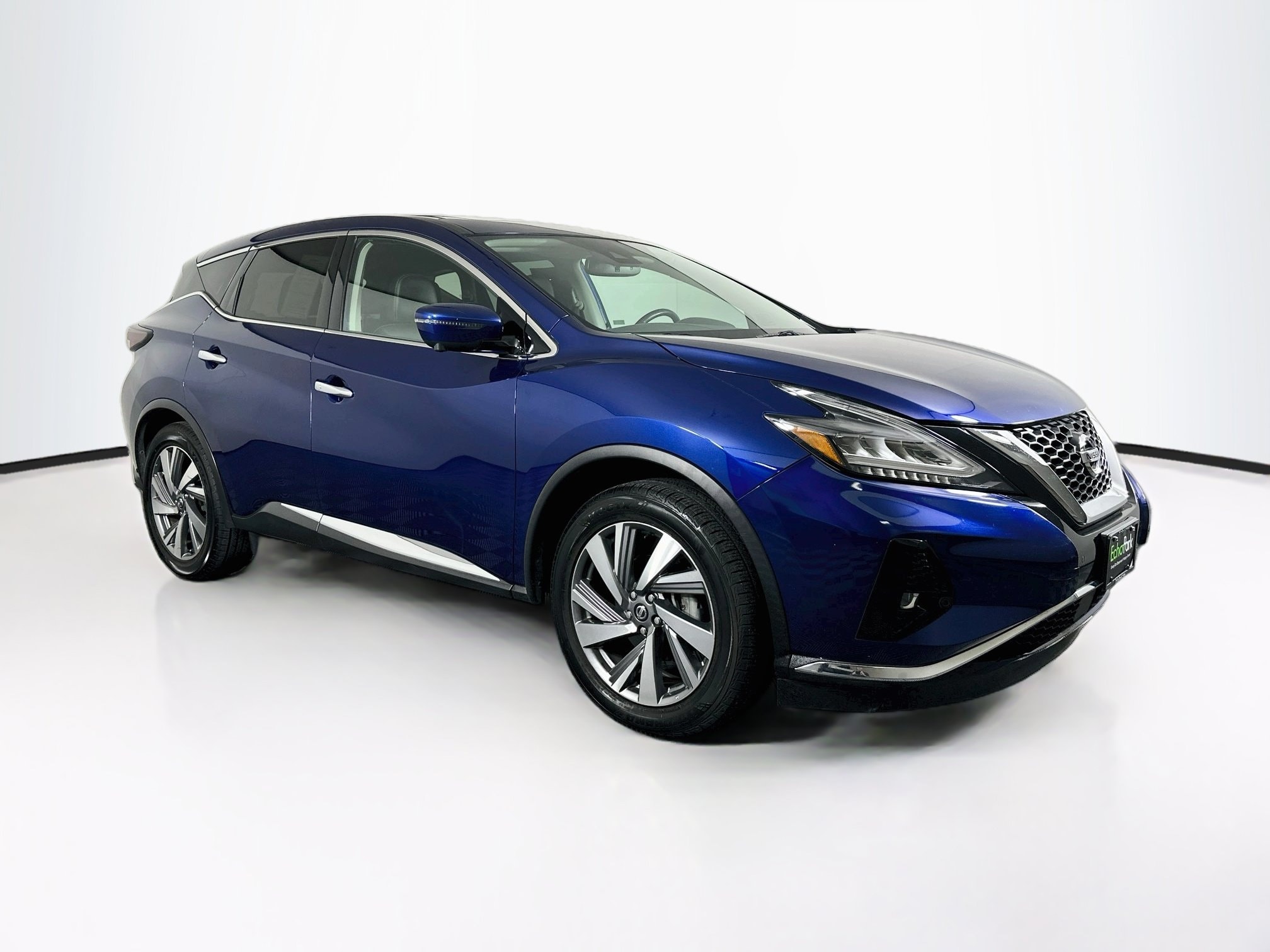 2021 Nissan Murano