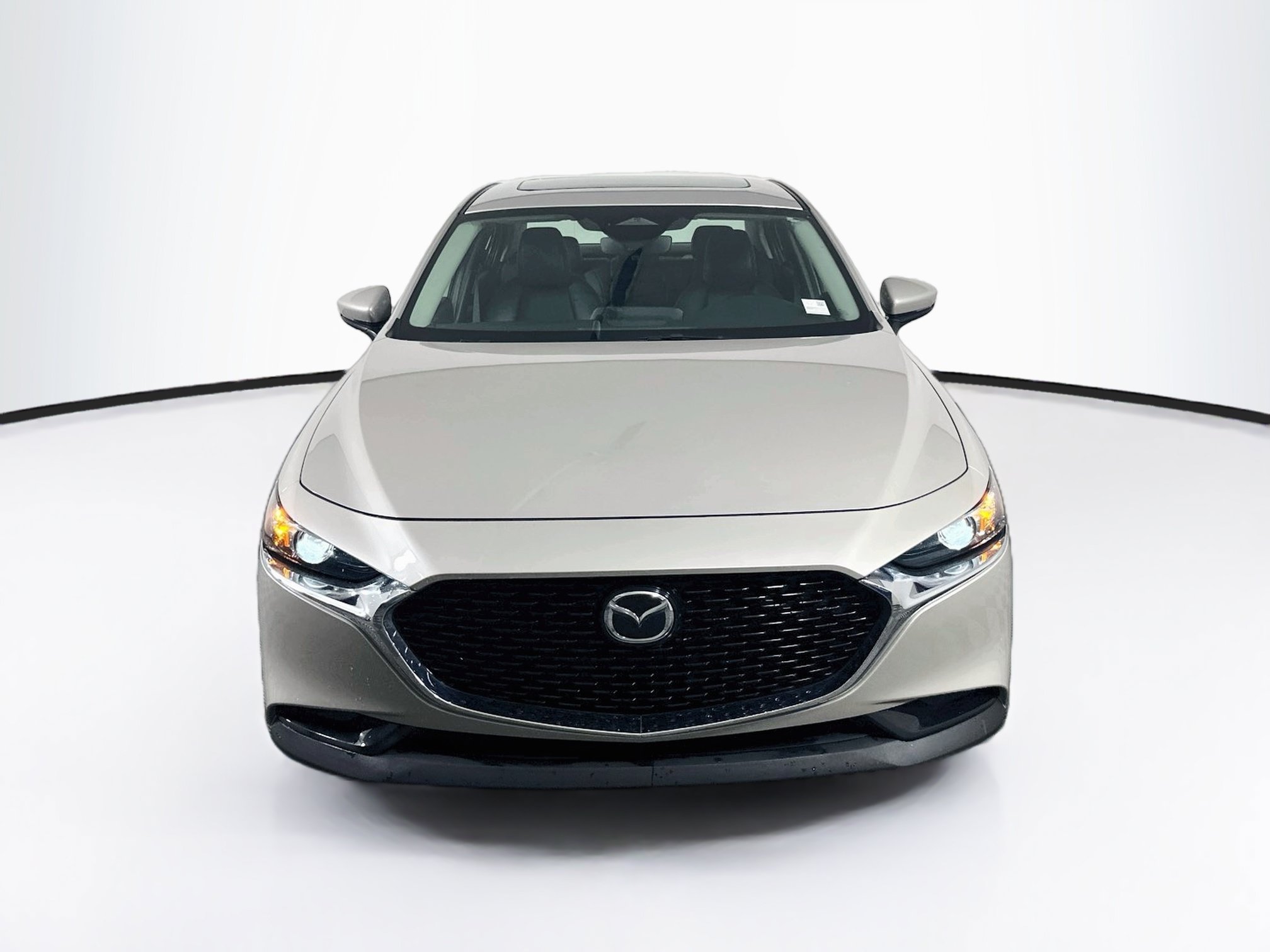 Used 2024 Mazda Mazda3 Sedan 2.5 S Preferred 2.5 S Preferred FWD