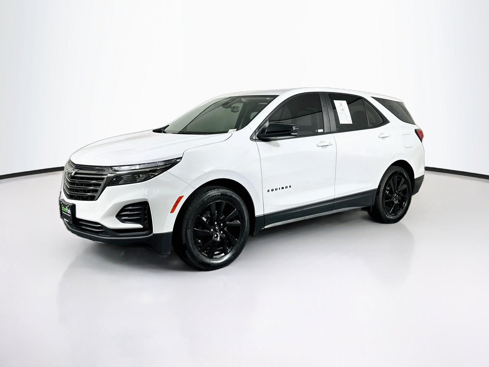 Used 2023 Chevrolet Equinox LS FWD LS w/1LS