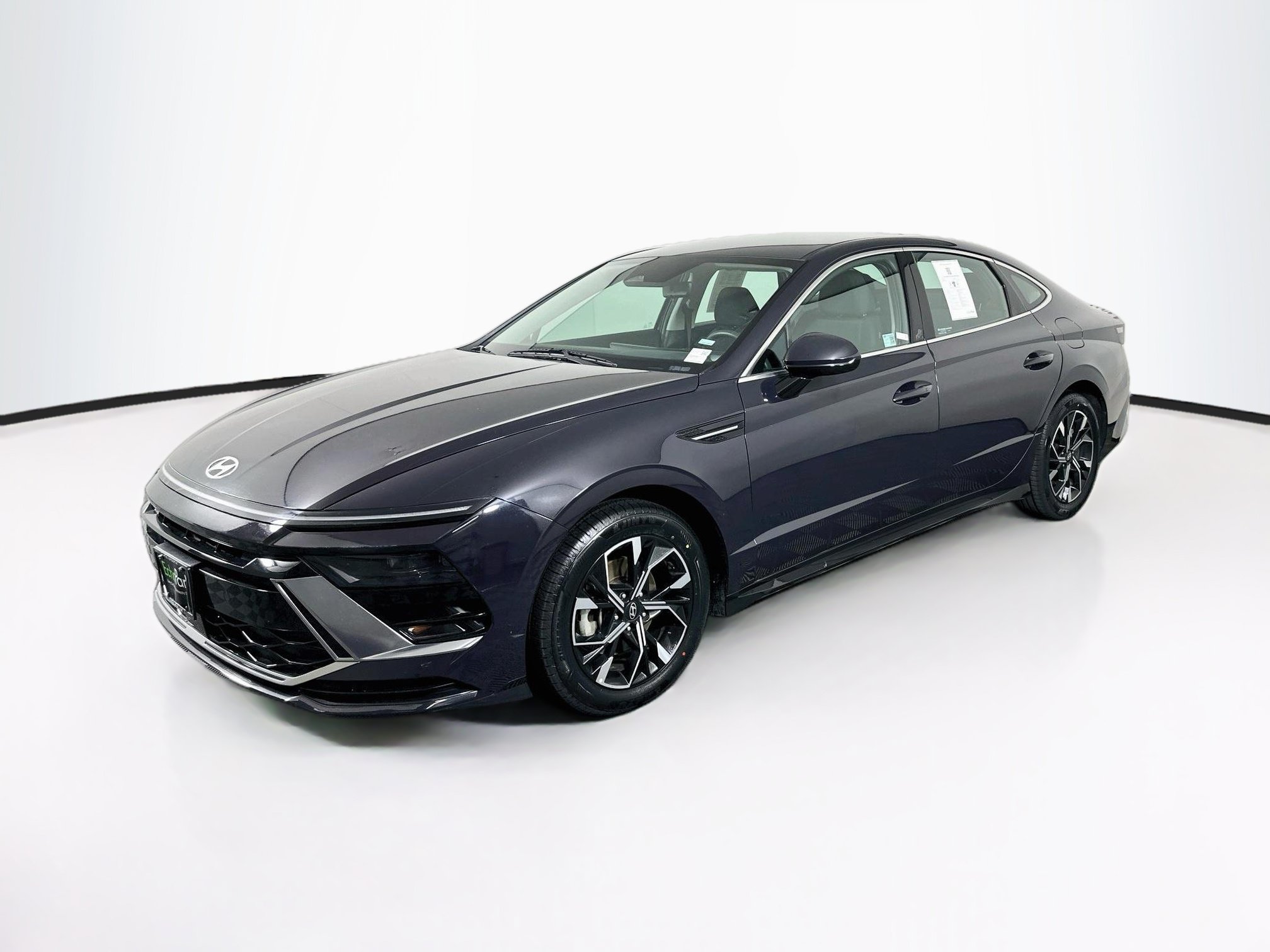 Used 2024 Hyundai Sonata SEL SEL 2.5L FWD