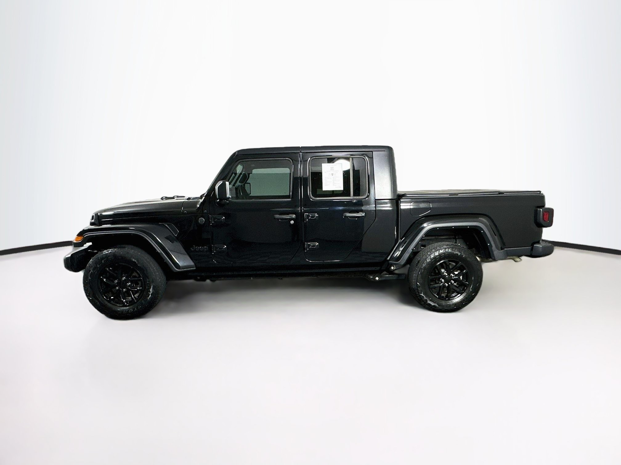 Used 2023 Jeep Gladiator Sport S Sport S 4x4