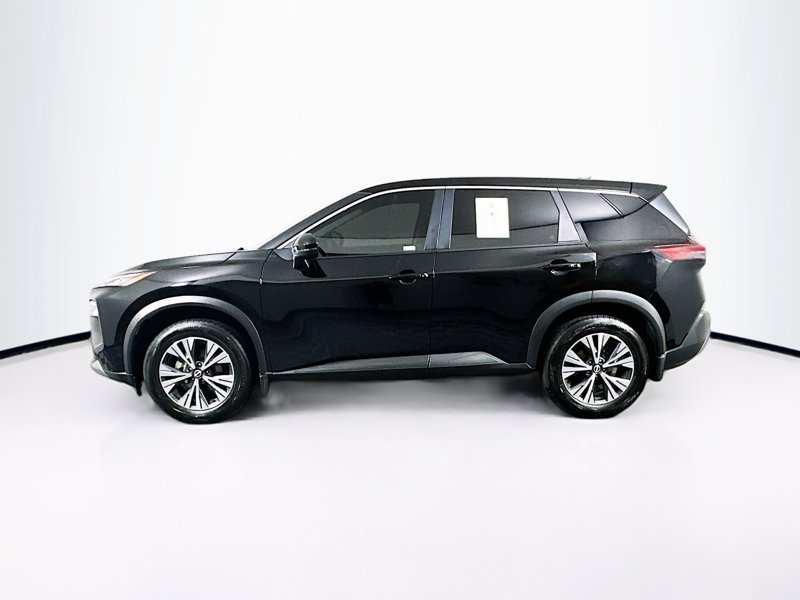 Used 2023 Nissan Rogue SV AWD SV *Ltd Avail*