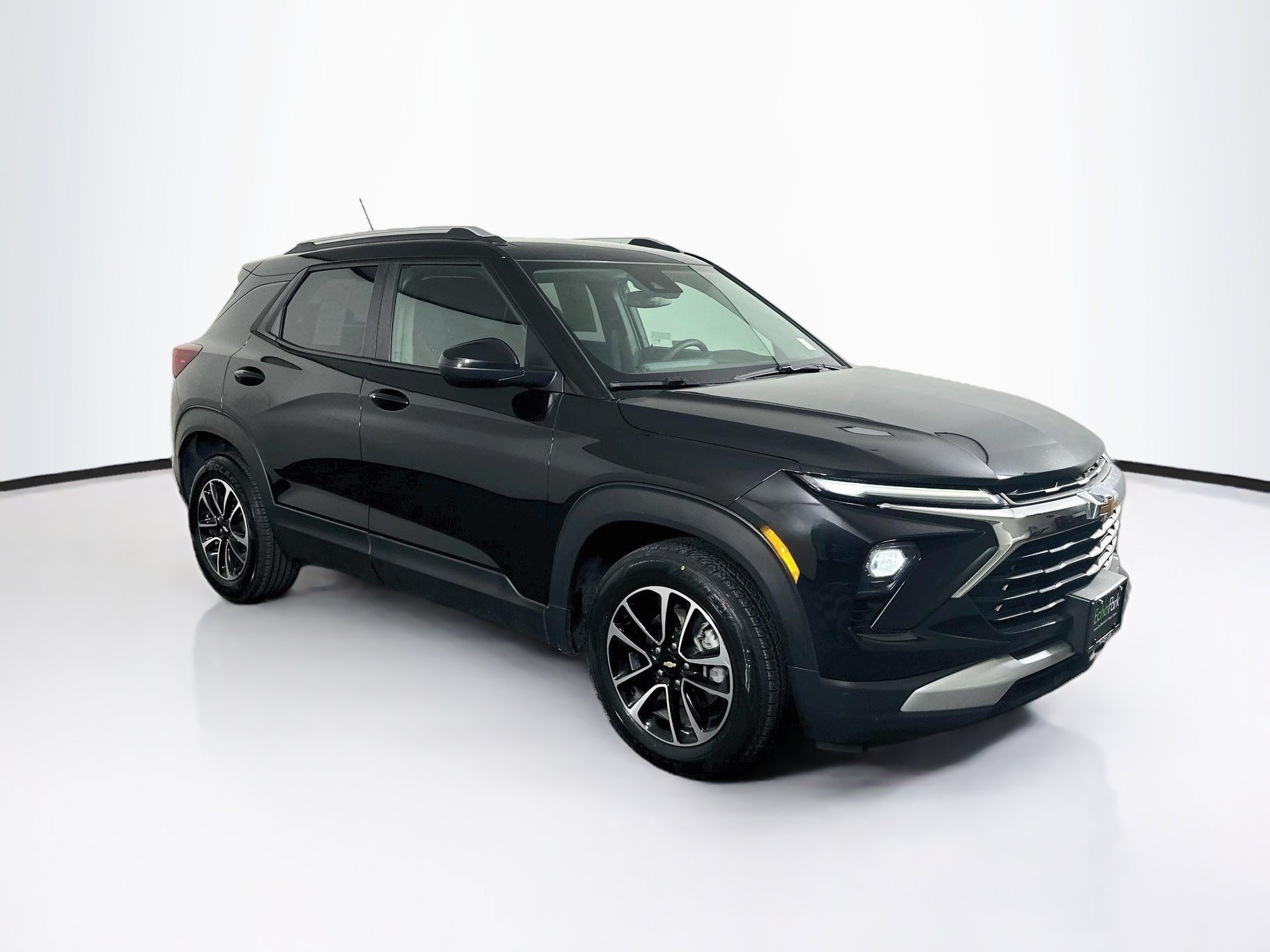 2025 Chevrolet Trailblazer