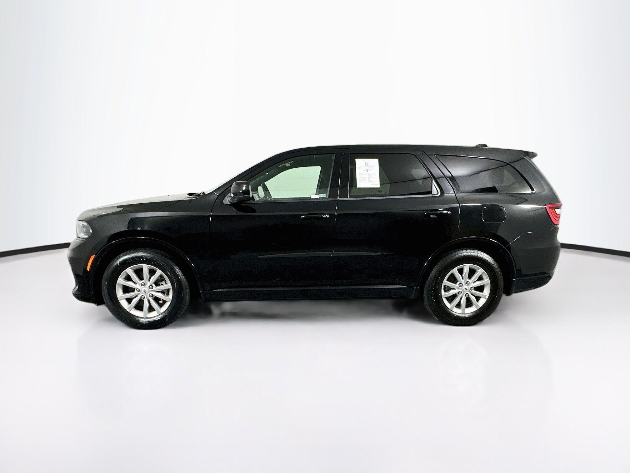 Used 2025 Dodge Durango GT GT RWD