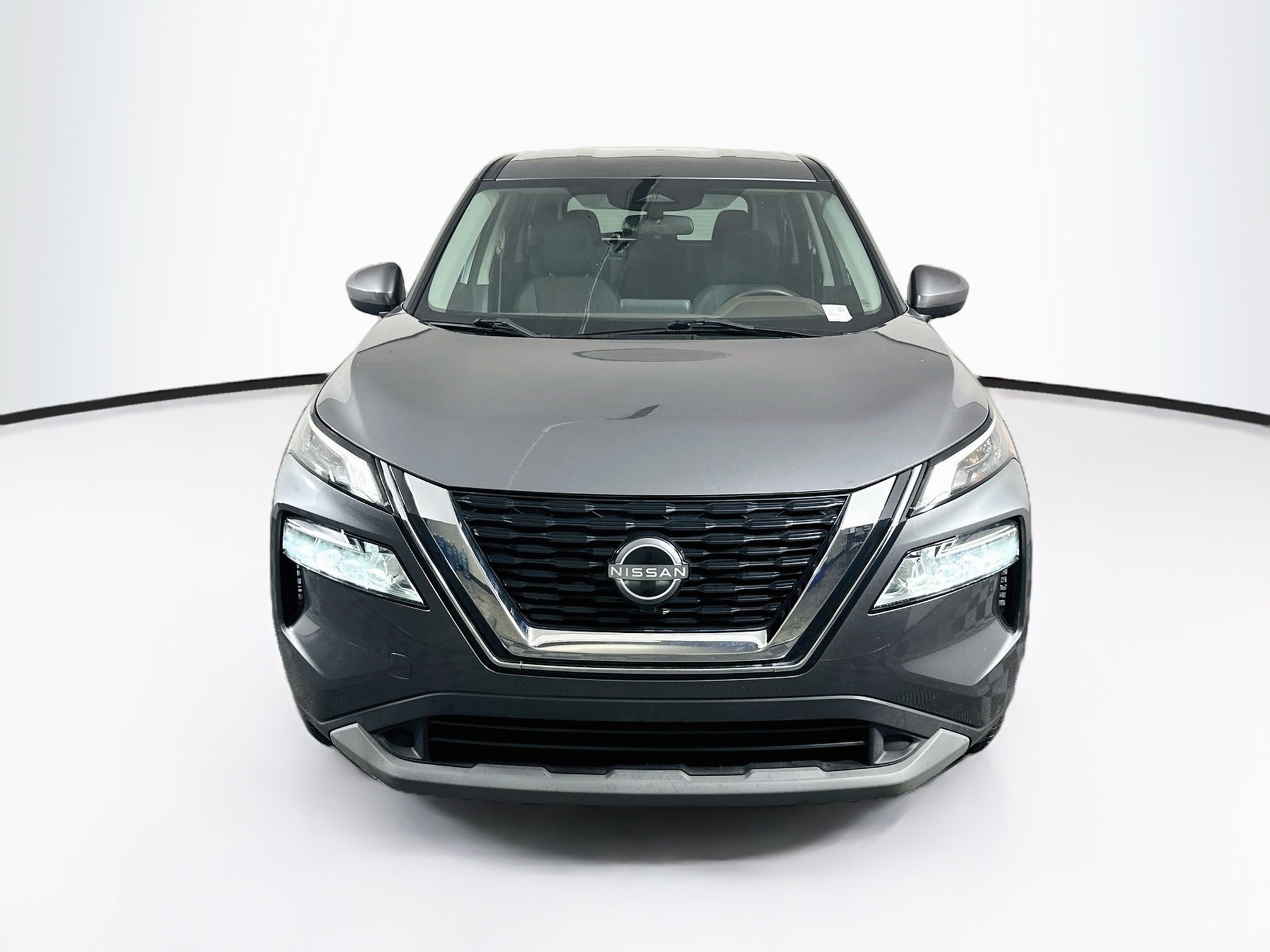 Used 2023 Nissan Rogue SV FWD SV