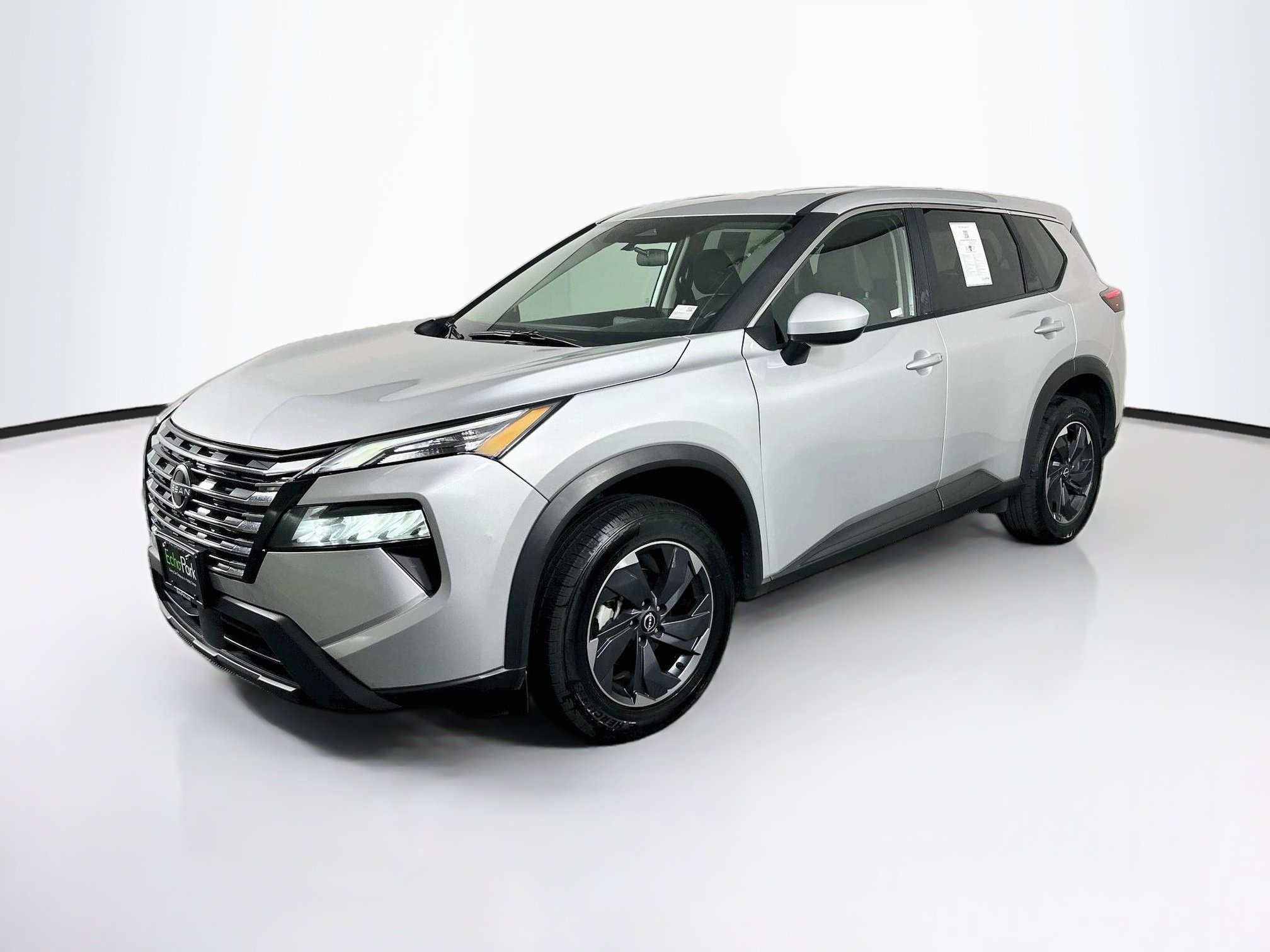 Used 2025 Nissan Rogue SV FWD SV