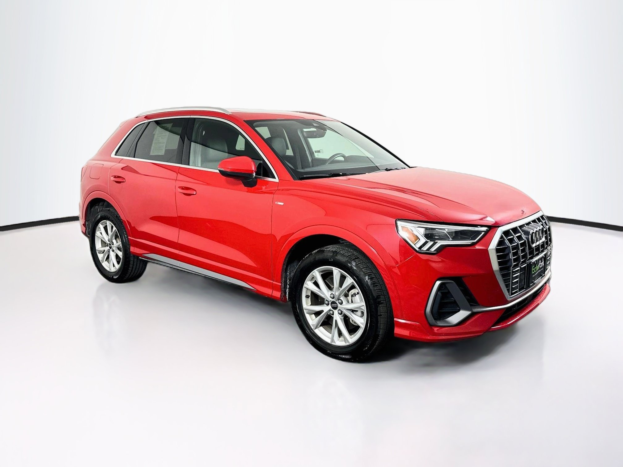 Used 2025 Audi Q3 S line Premium S line Premium 45 TFSI quattro