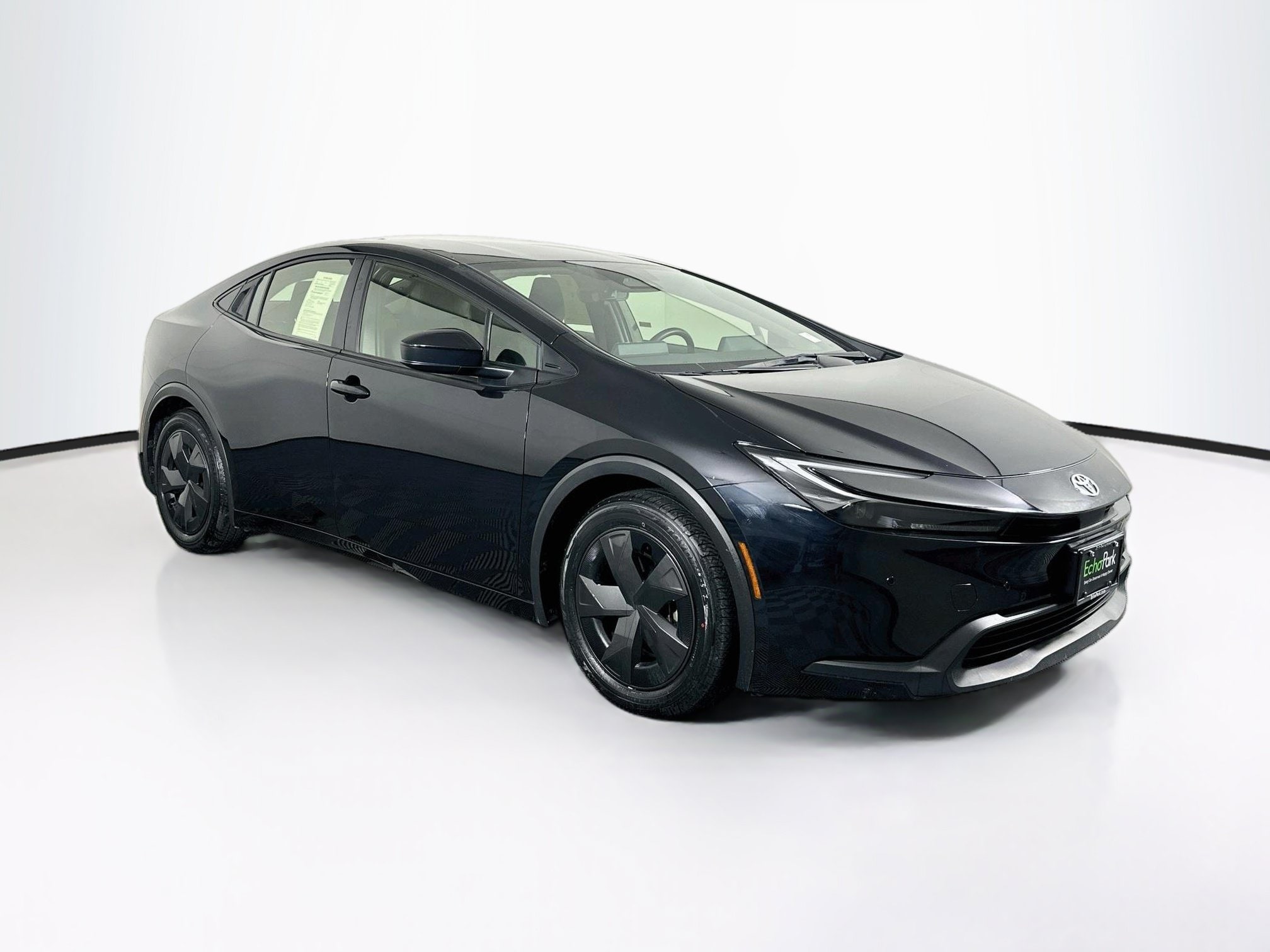 2025 Toyota Prius