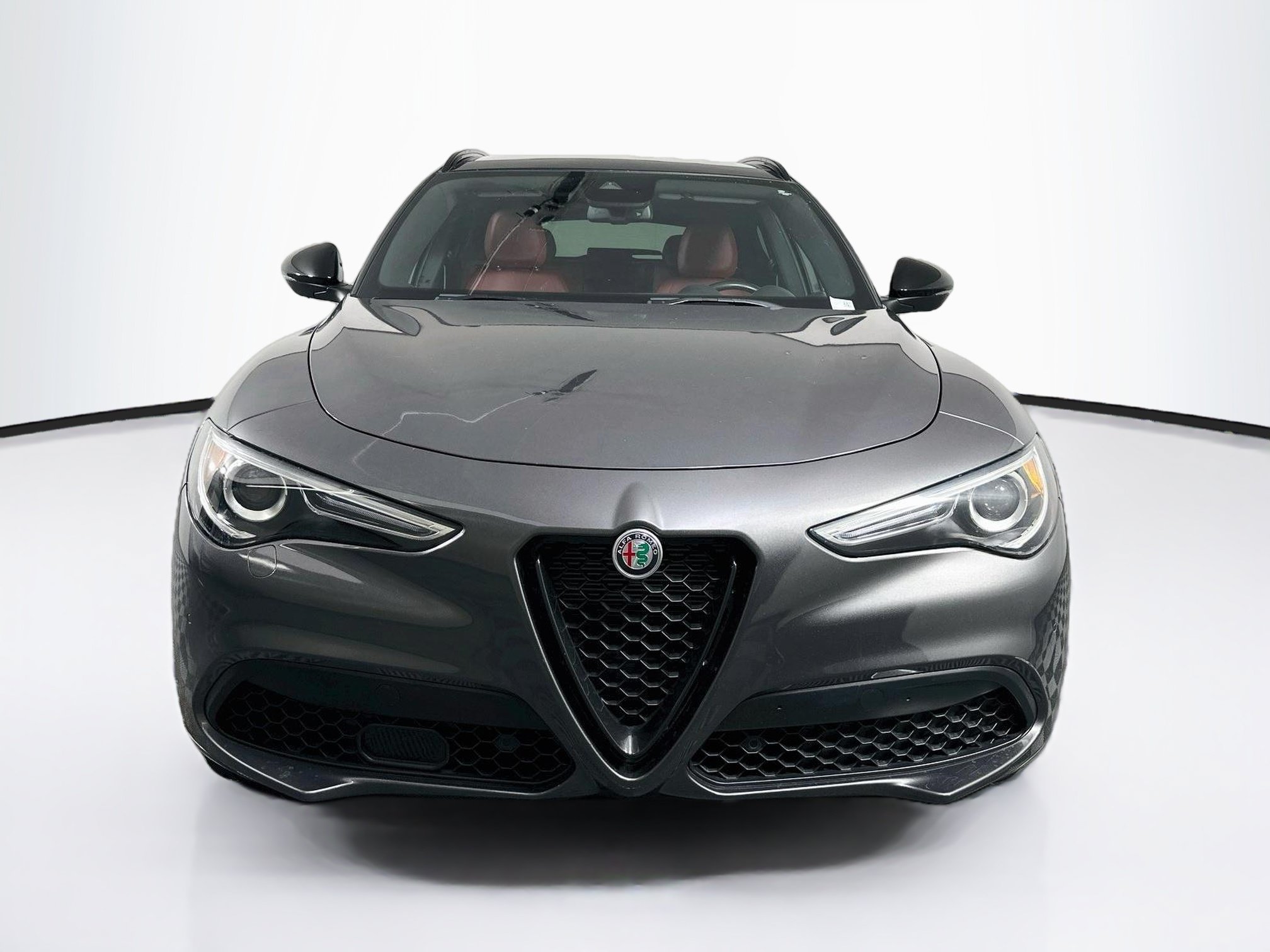 Used 2023 Alfa Romeo Stelvio Veloce Veloce AWD
