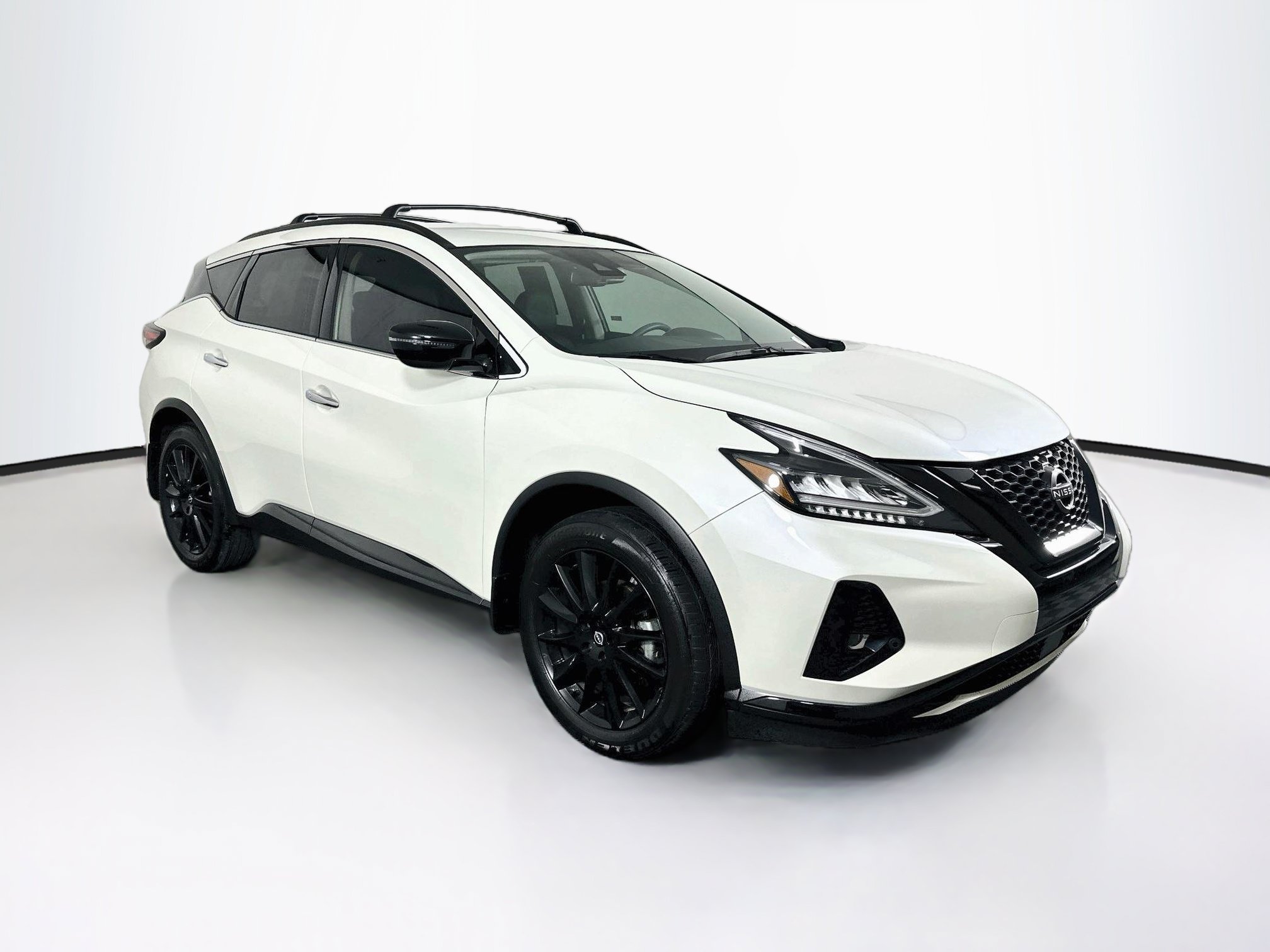 2023 Nissan Murano