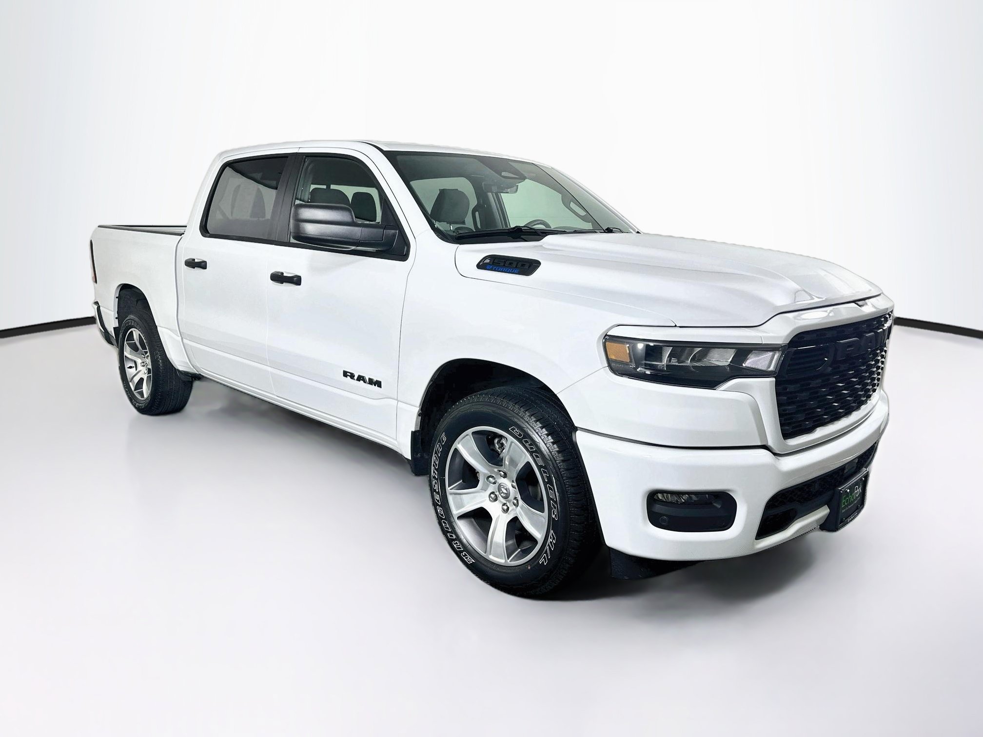 2025 RAM 1500 Pickup