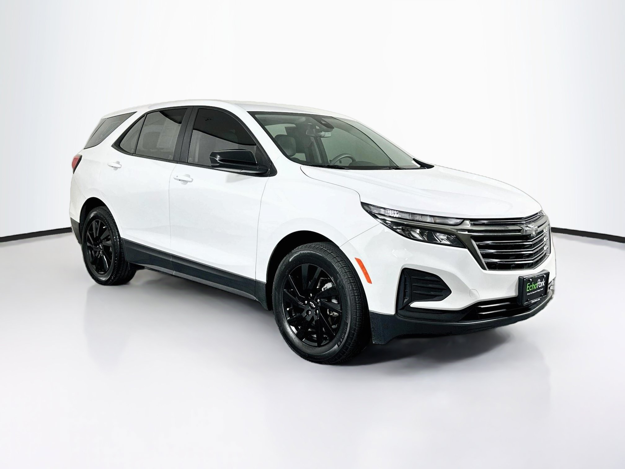 Used 2023 Chevrolet Equinox LS FWD LS w/1LS