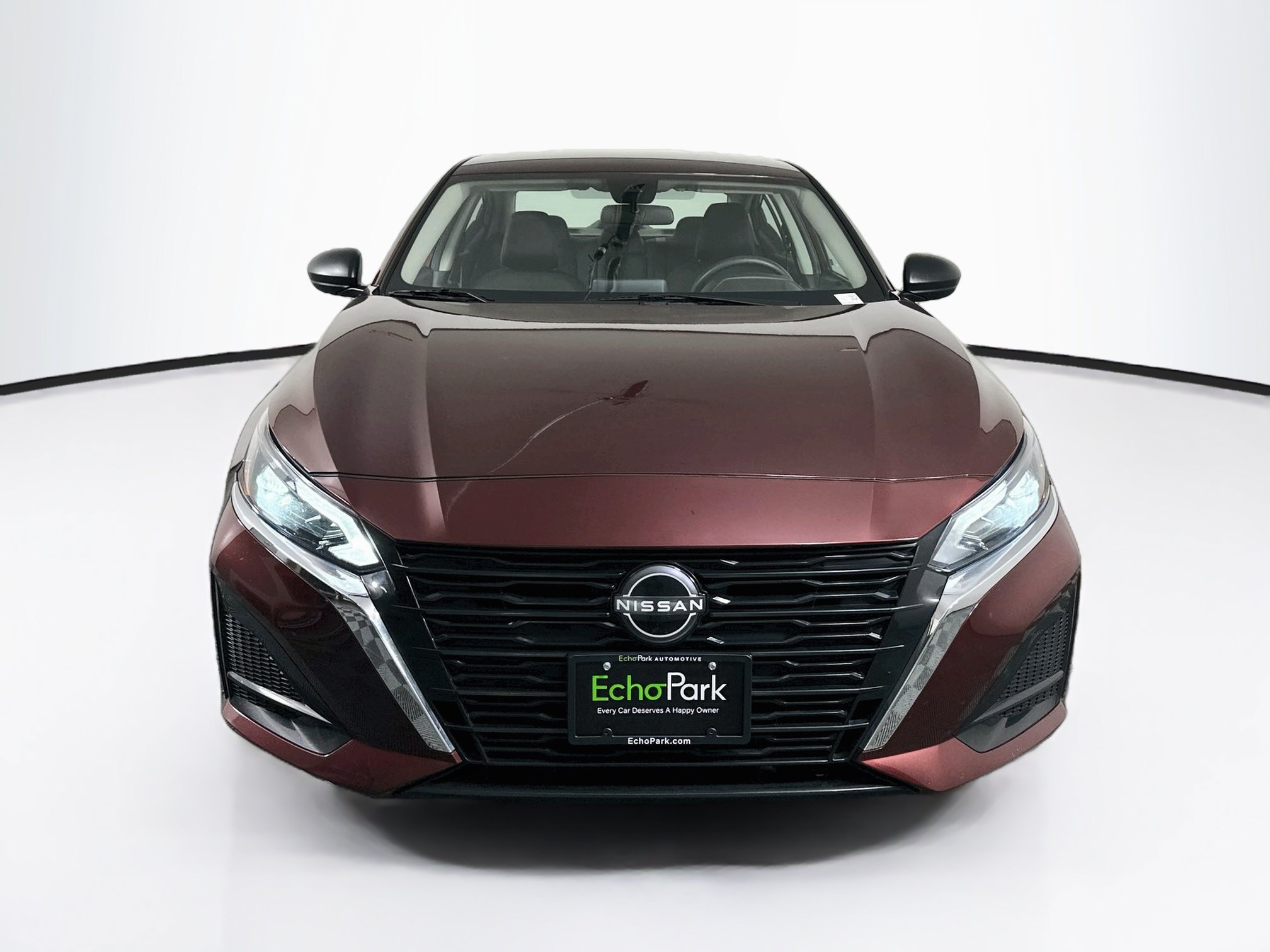 Used 2025 Nissan Altima SV SV FWD