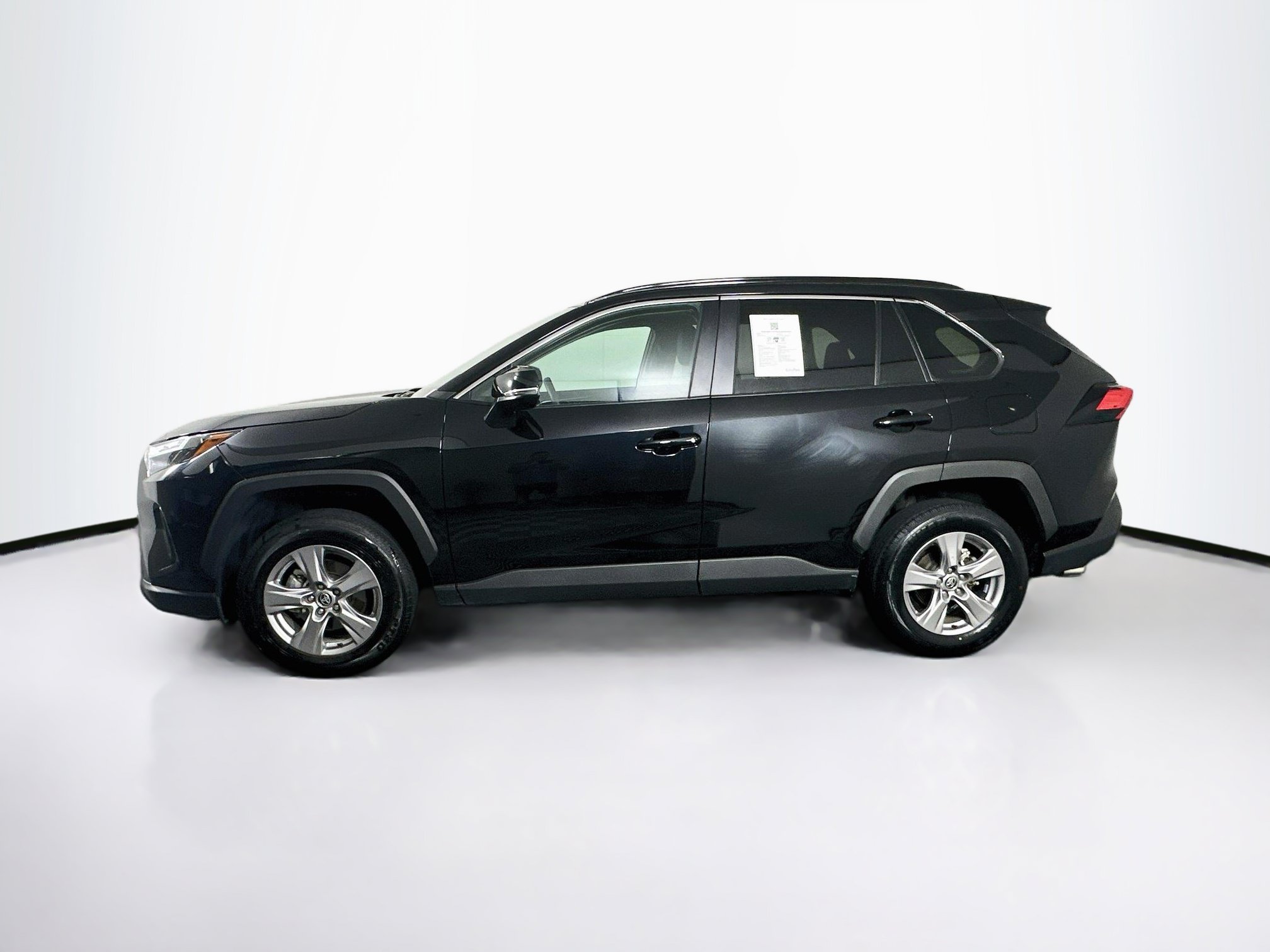 Used 2025 Toyota RAV4 XLE XLE FWD