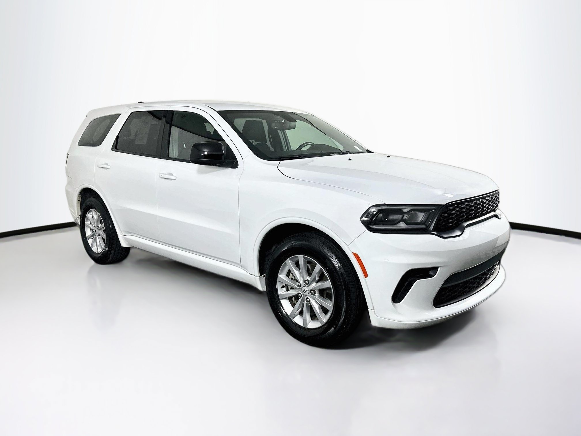 2025 Dodge Durango