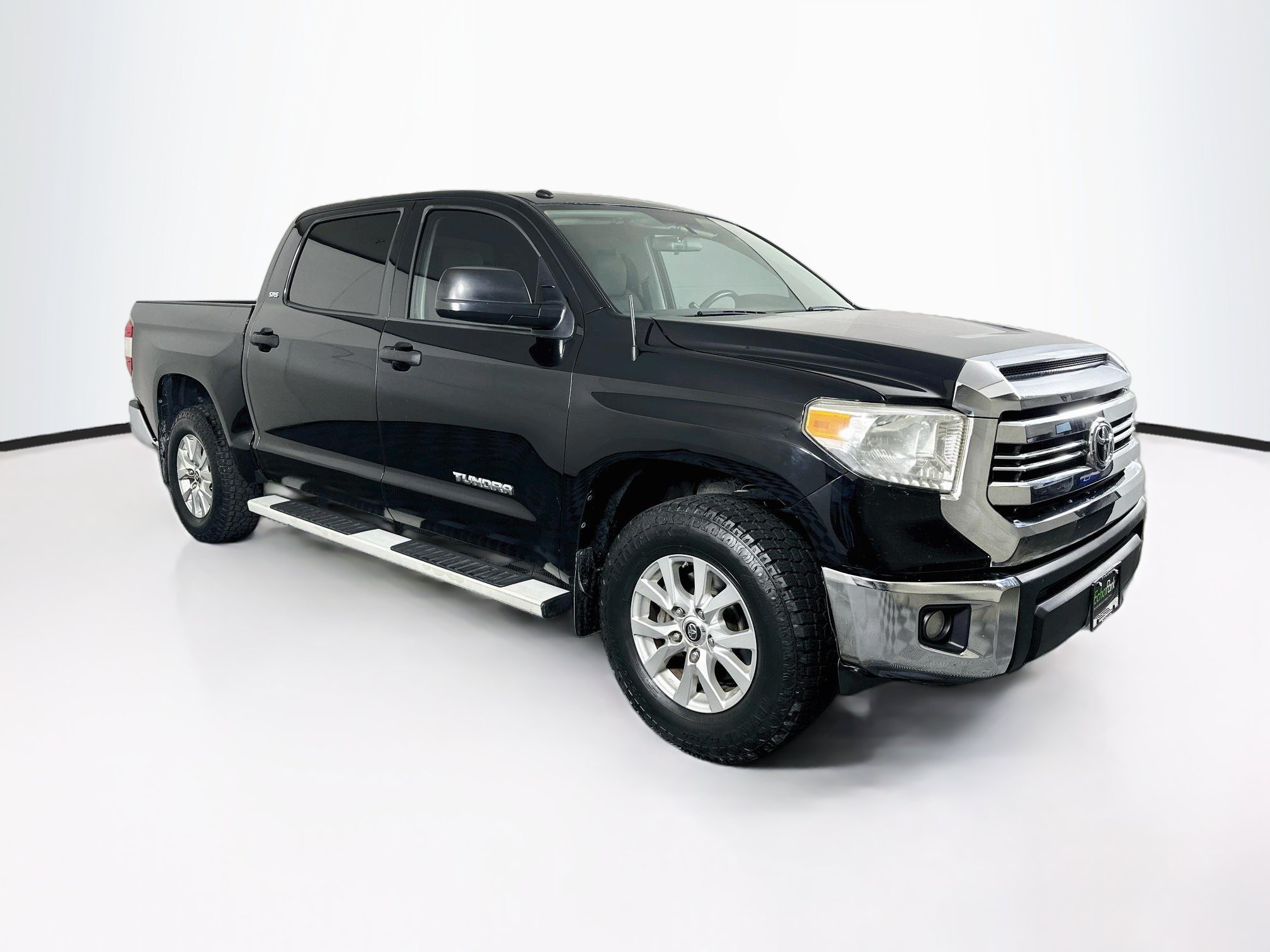  Toyota Tundra 2WD Truck