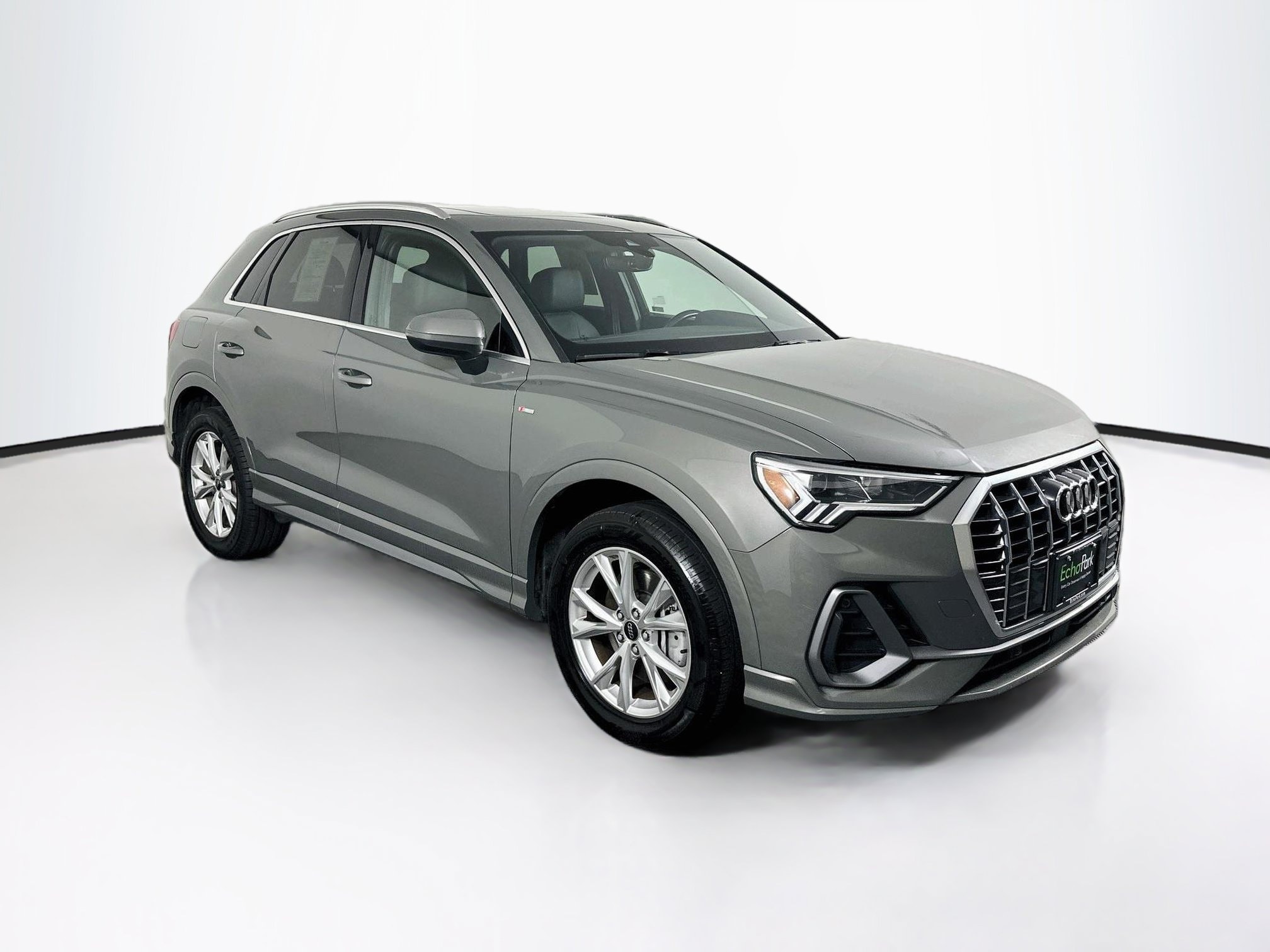 2024 Audi Q3