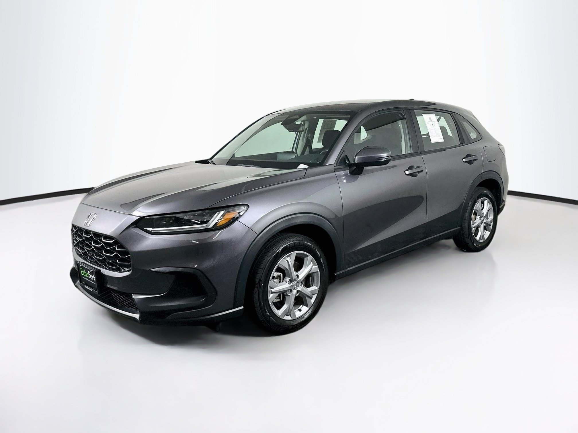 Used 2024 Honda HR-V LX LX AWD CVT