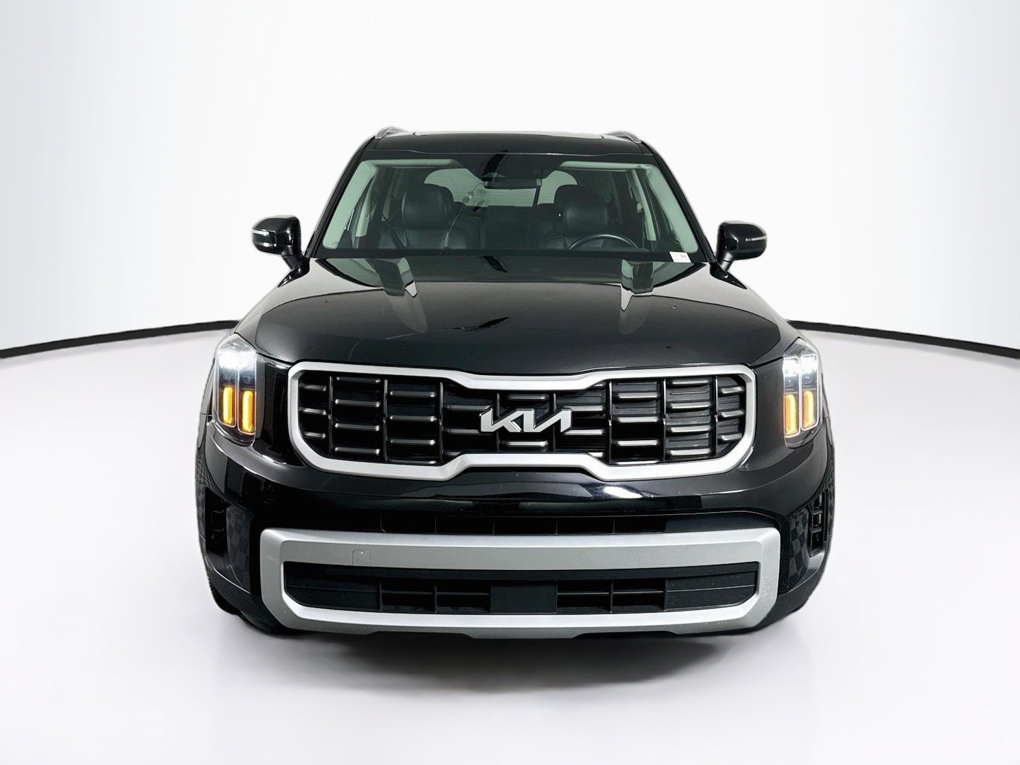 Used 2025 Kia Telluride S S FWD