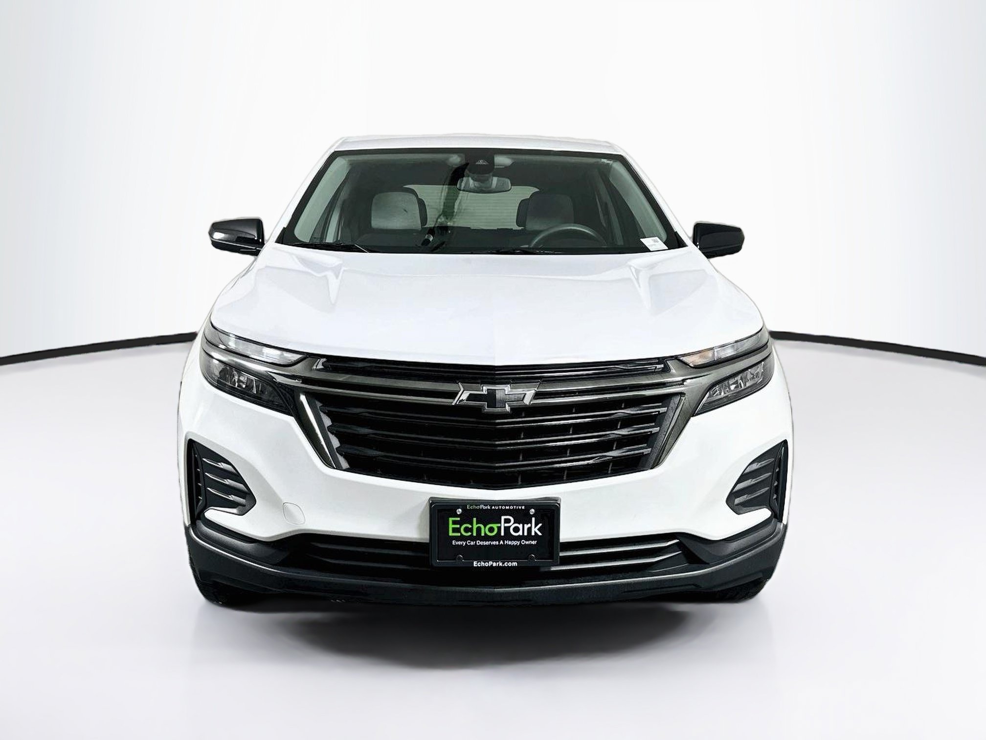 Used 2023 Chevrolet Equinox LS FWD LS w/1LS