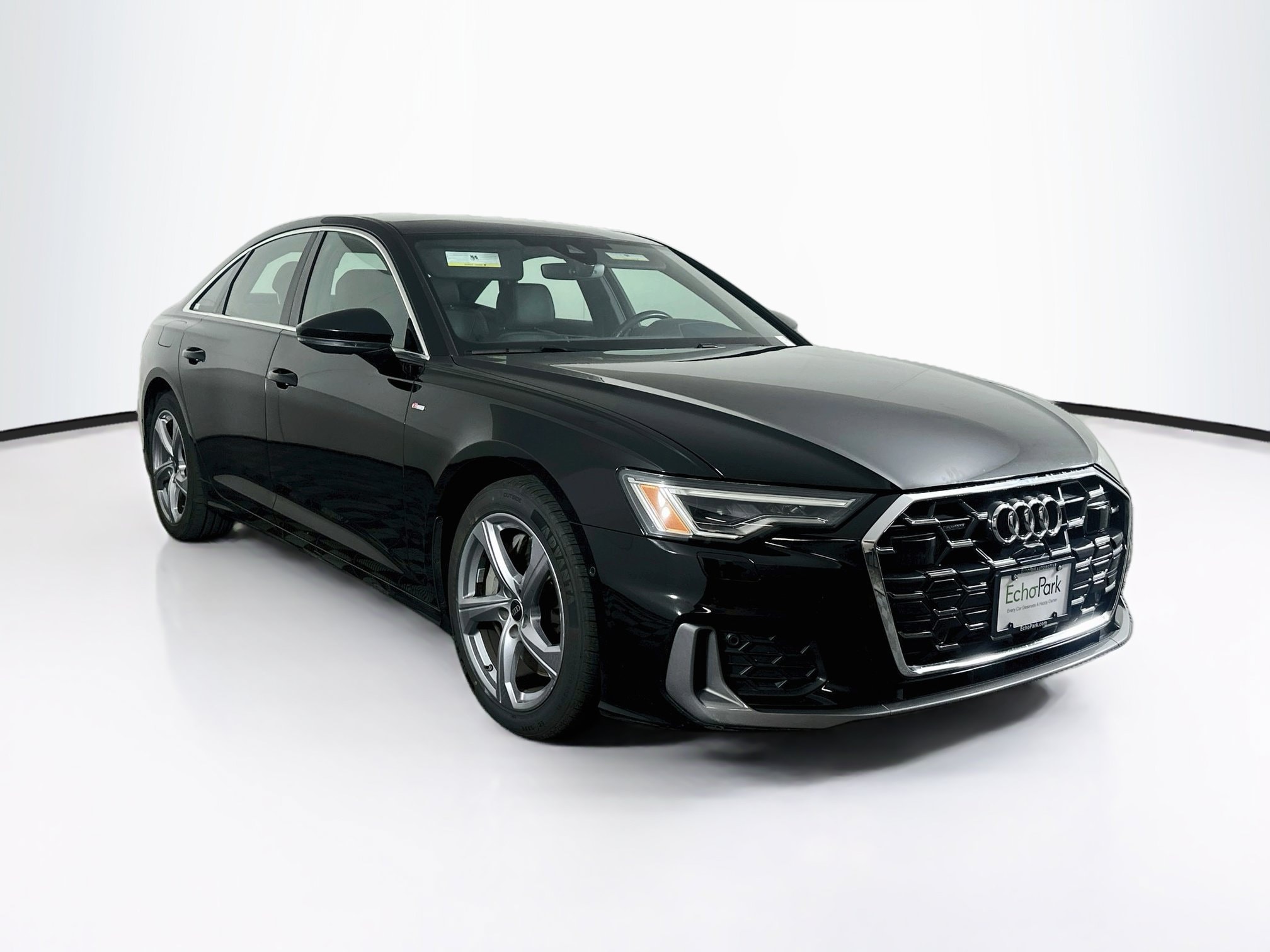 2024 Audi A6