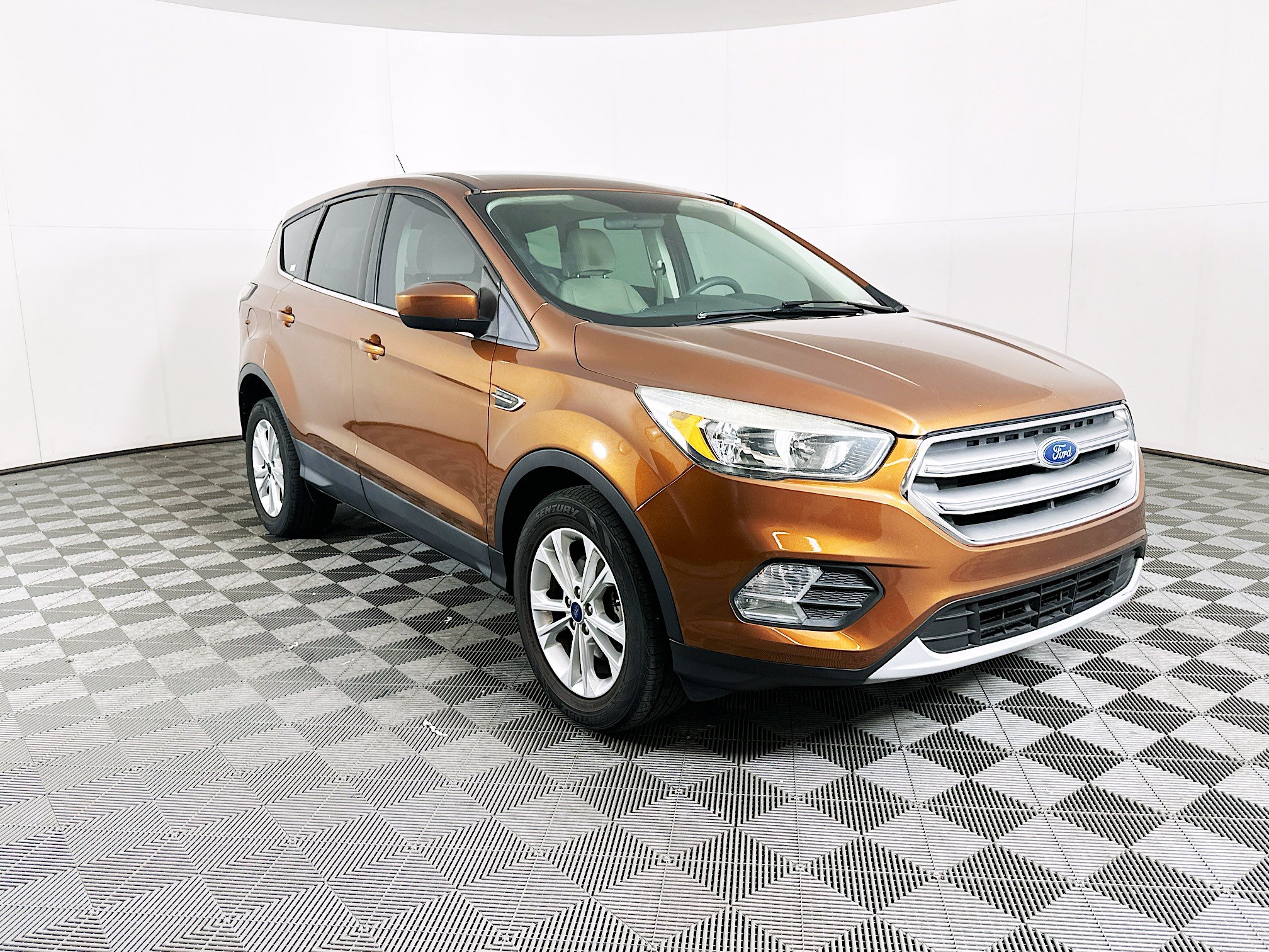  Ford Escape
