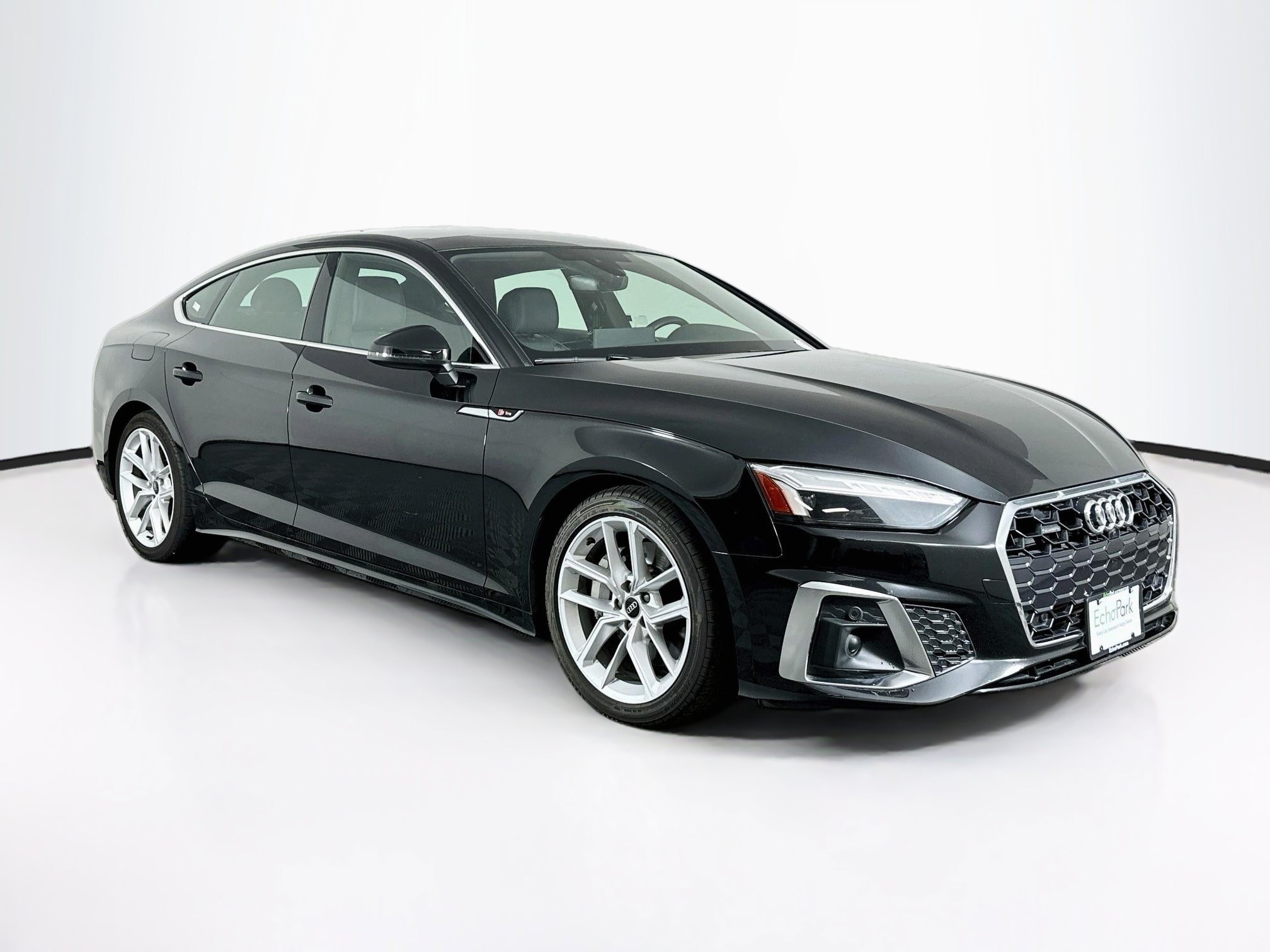 2024 Audi A5 Sportback