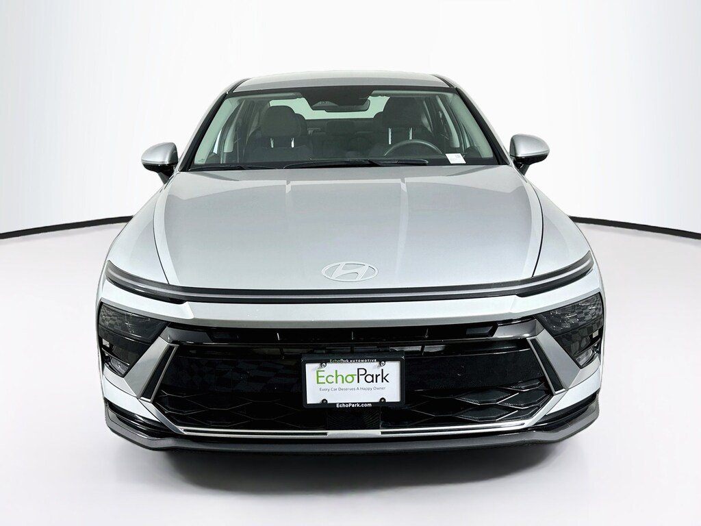 Used 2025 Hyundai Sonata SEL SEL FWD