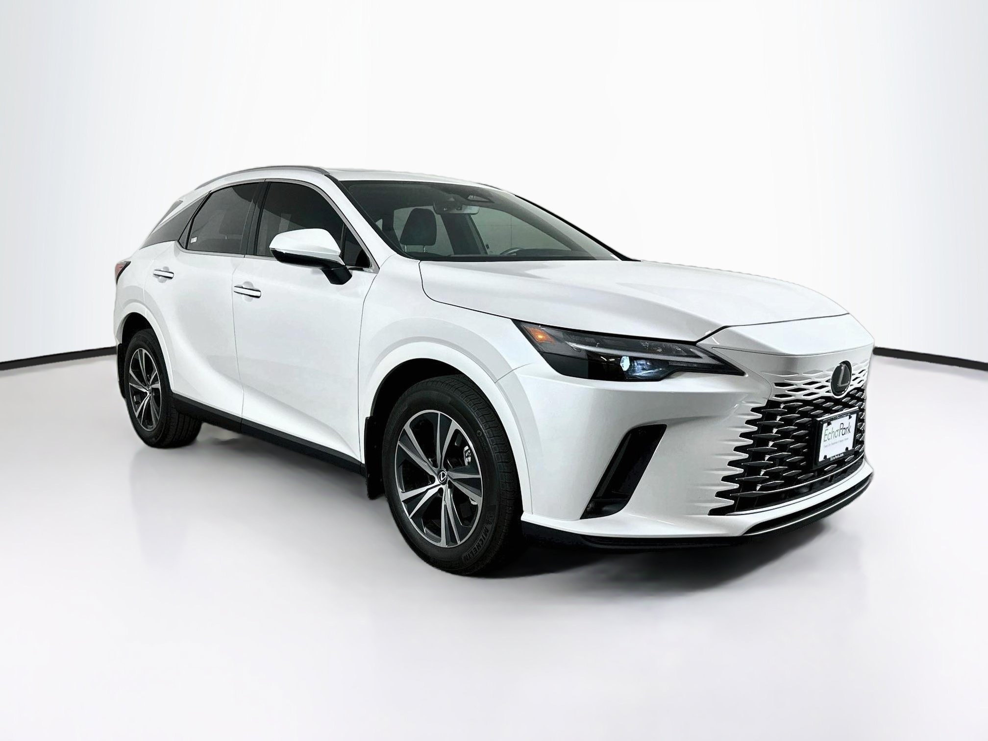 2024 Lexus RX