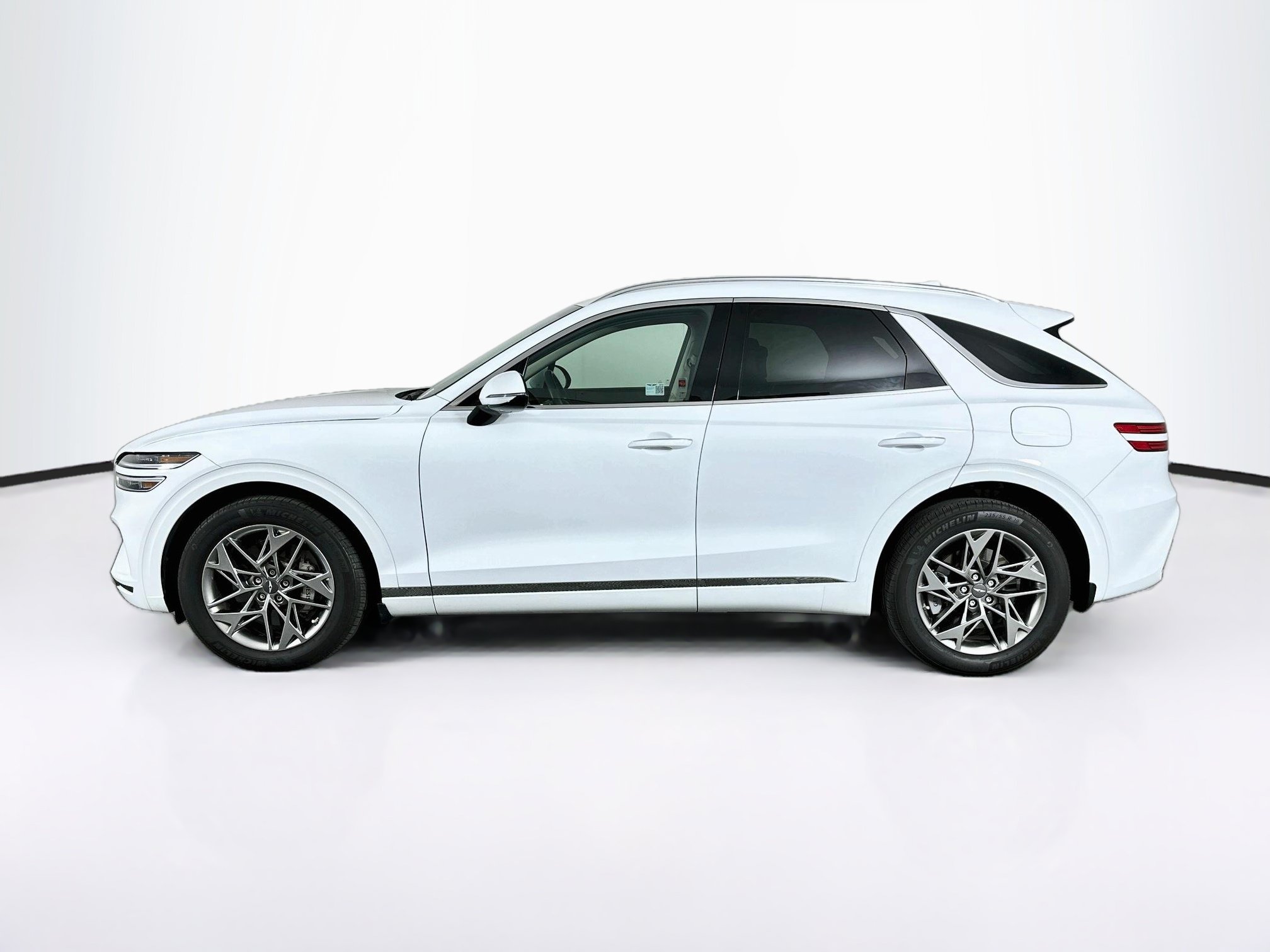 Used 2024 Genesis GV70 2.5T 2.5T AWD
