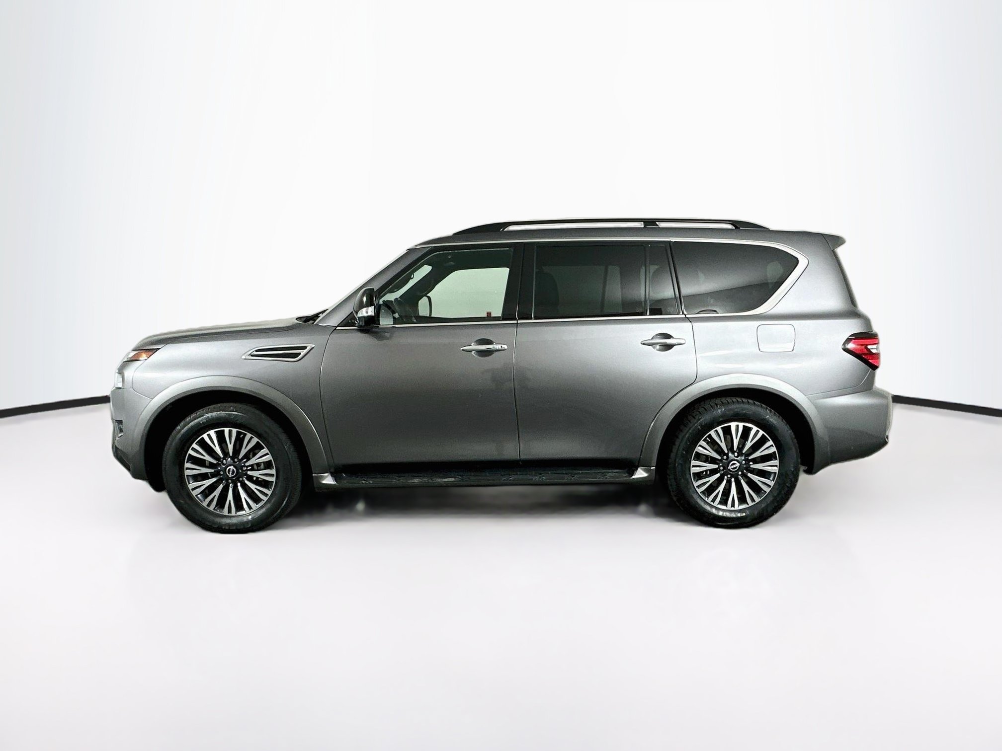 Used 2023 Nissan Armada SL 4x2 SL