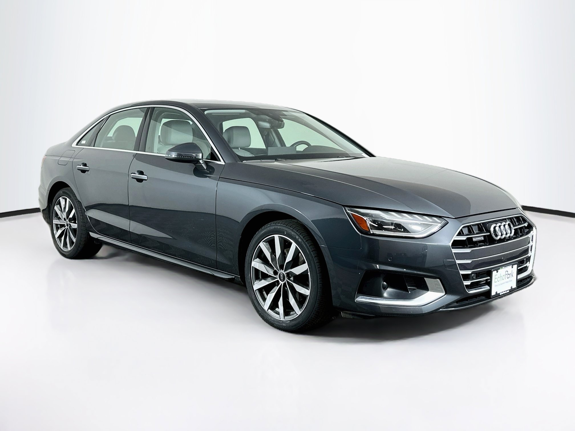 2023 Audi A4