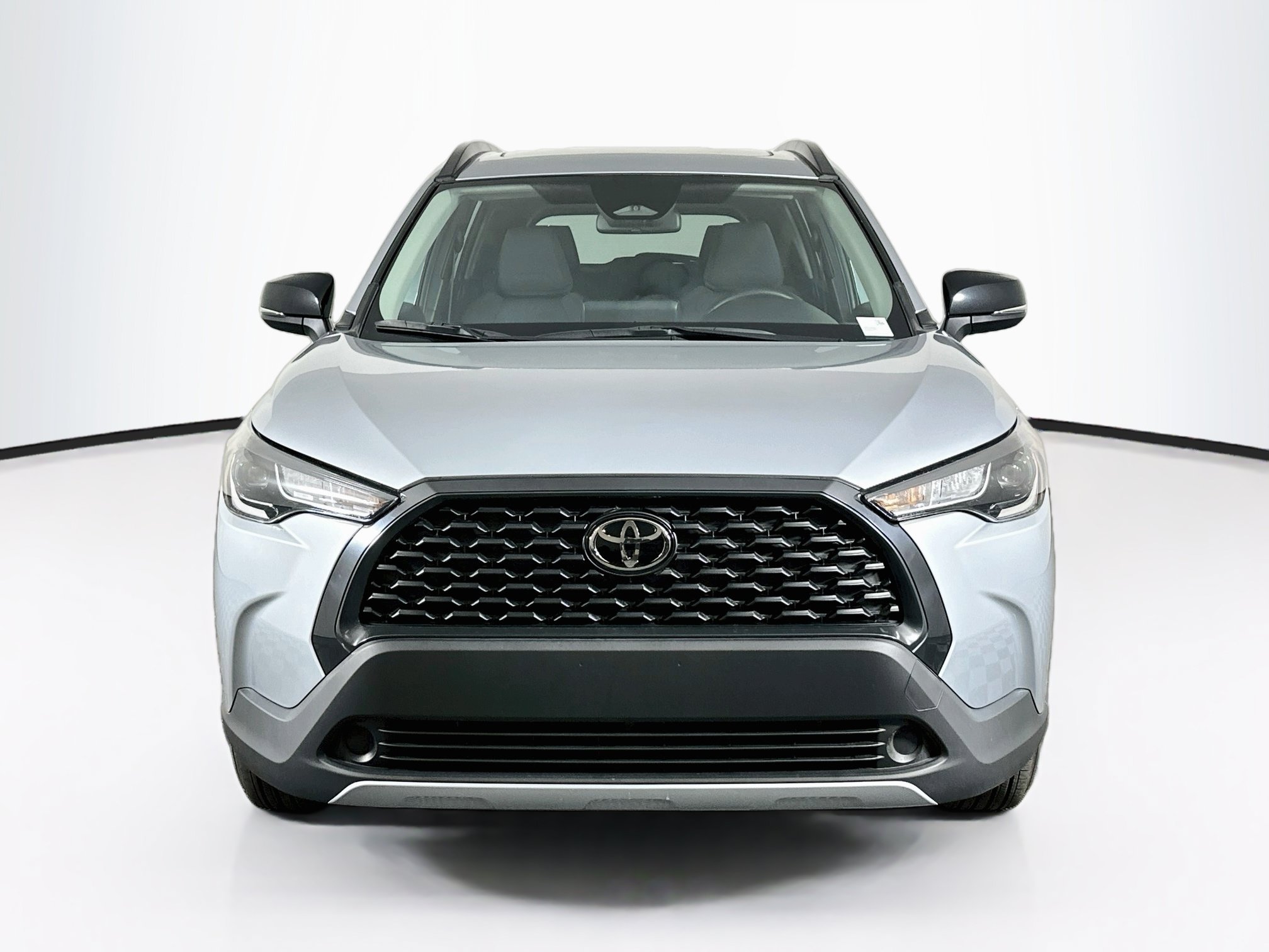 Used 2025 Toyota Corolla Cross LE LE 2WD