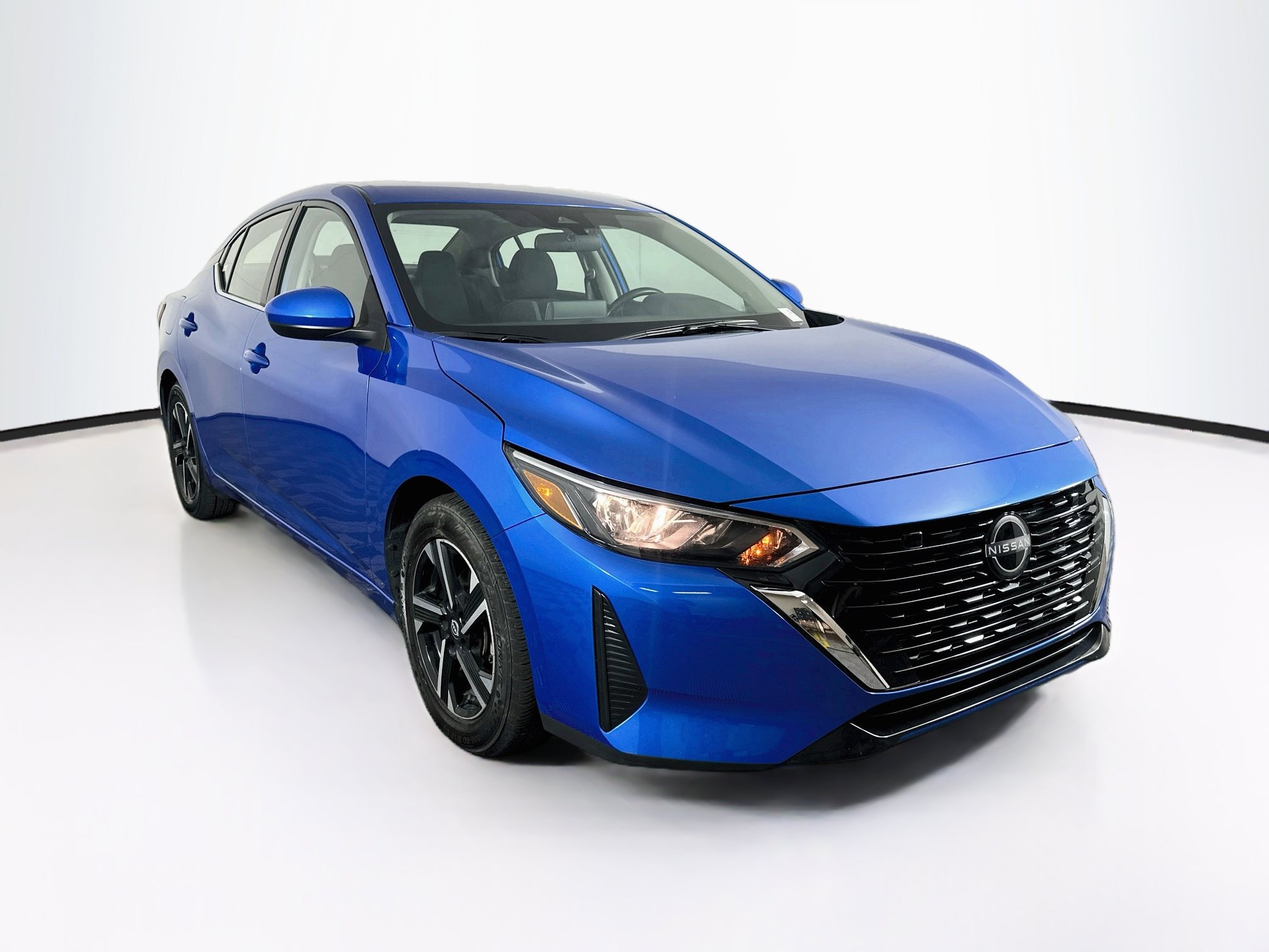 2025 Nissan Sentra