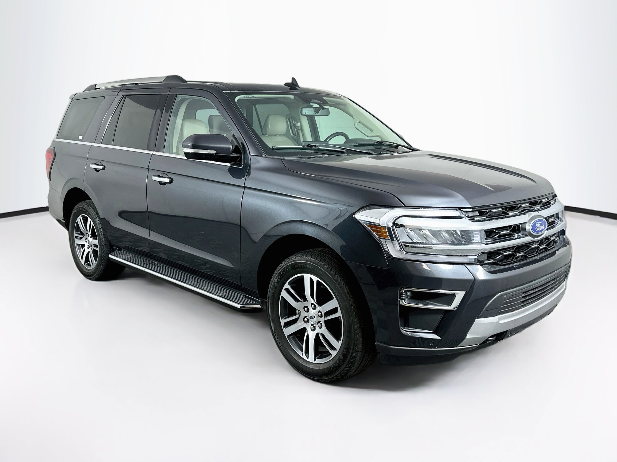 2023 Ford Expedition