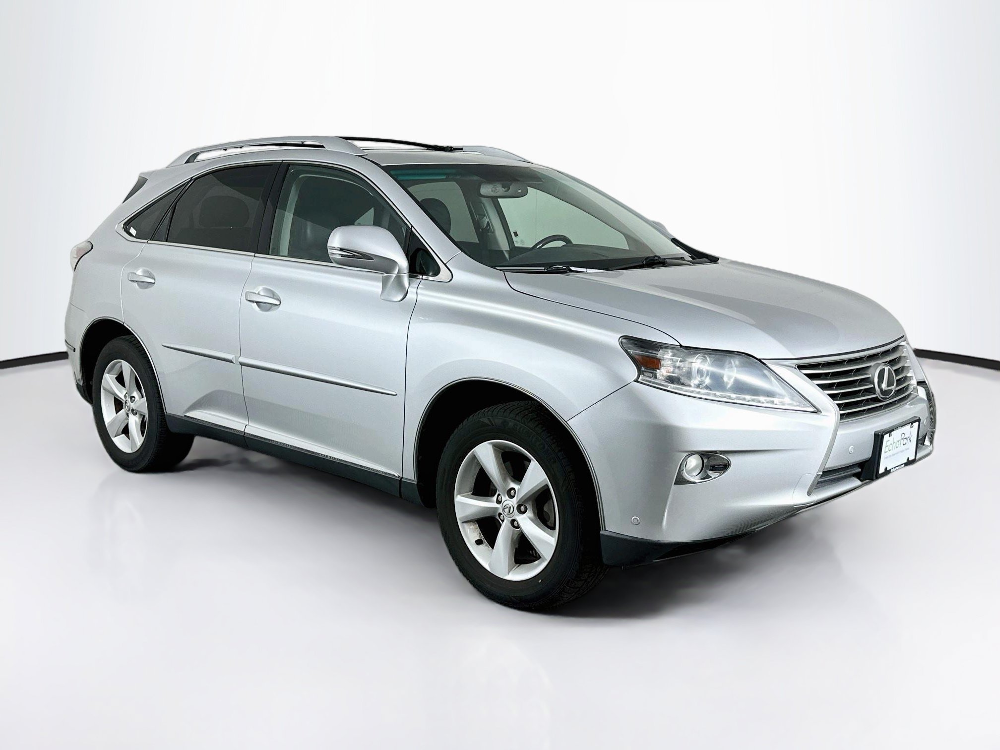 2013 Lexus RX