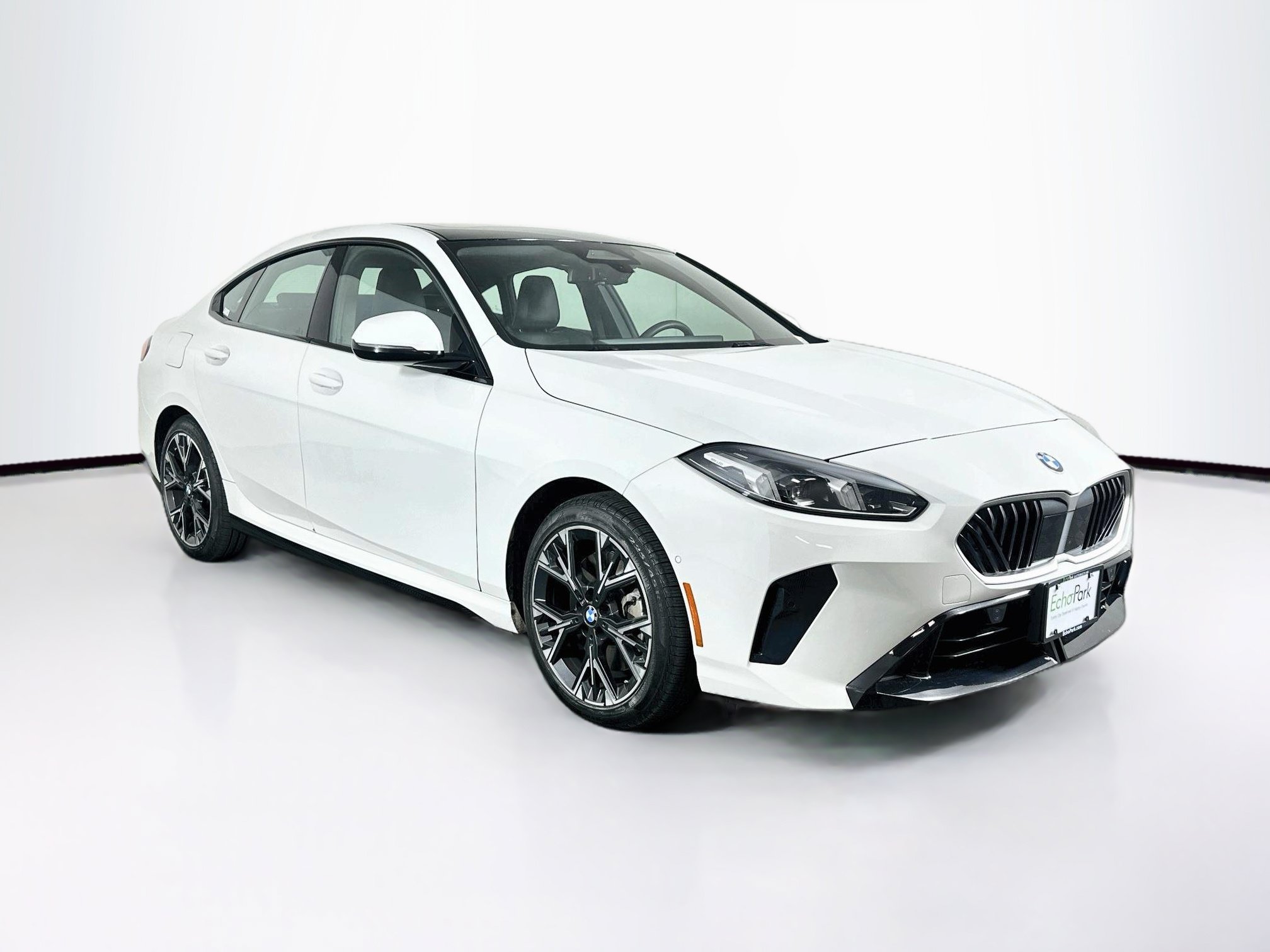2025 BMW 2 Series