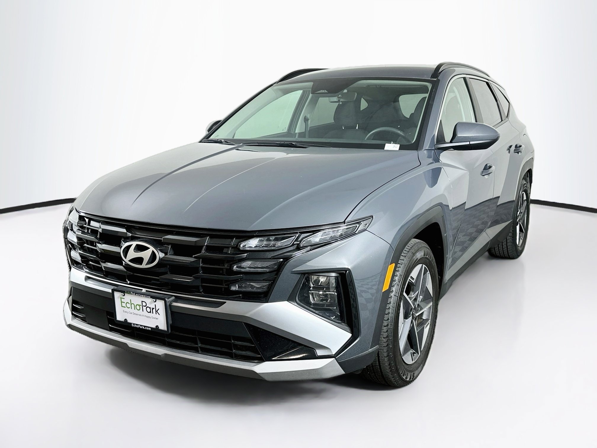 Used 2025 Hyundai Tucson SEL SEL FWD