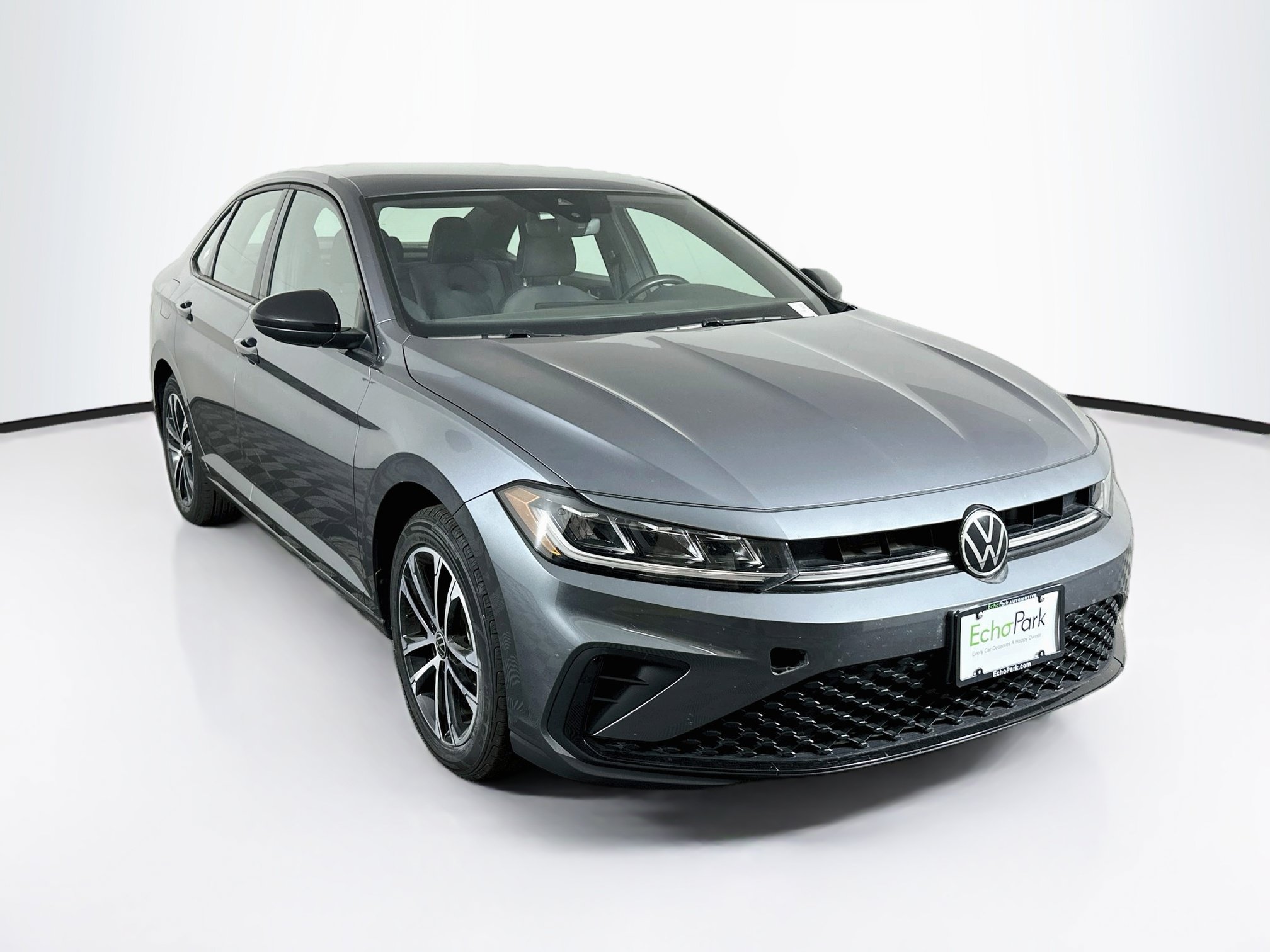2025 Volkswagen Jetta