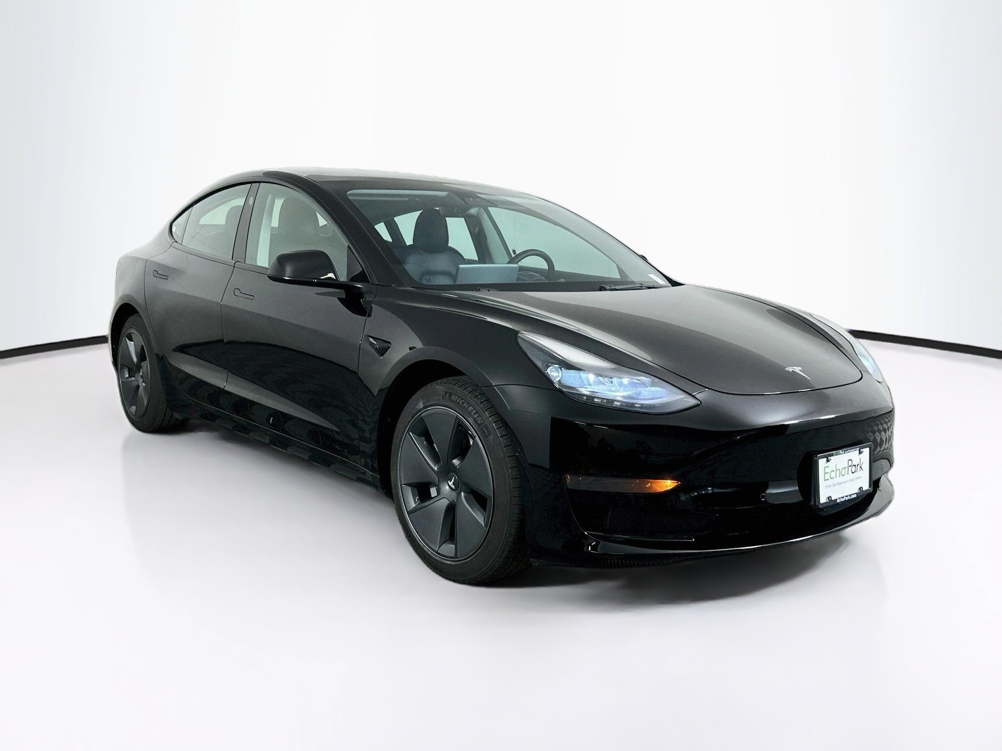 2022 Tesla Model 3 Base