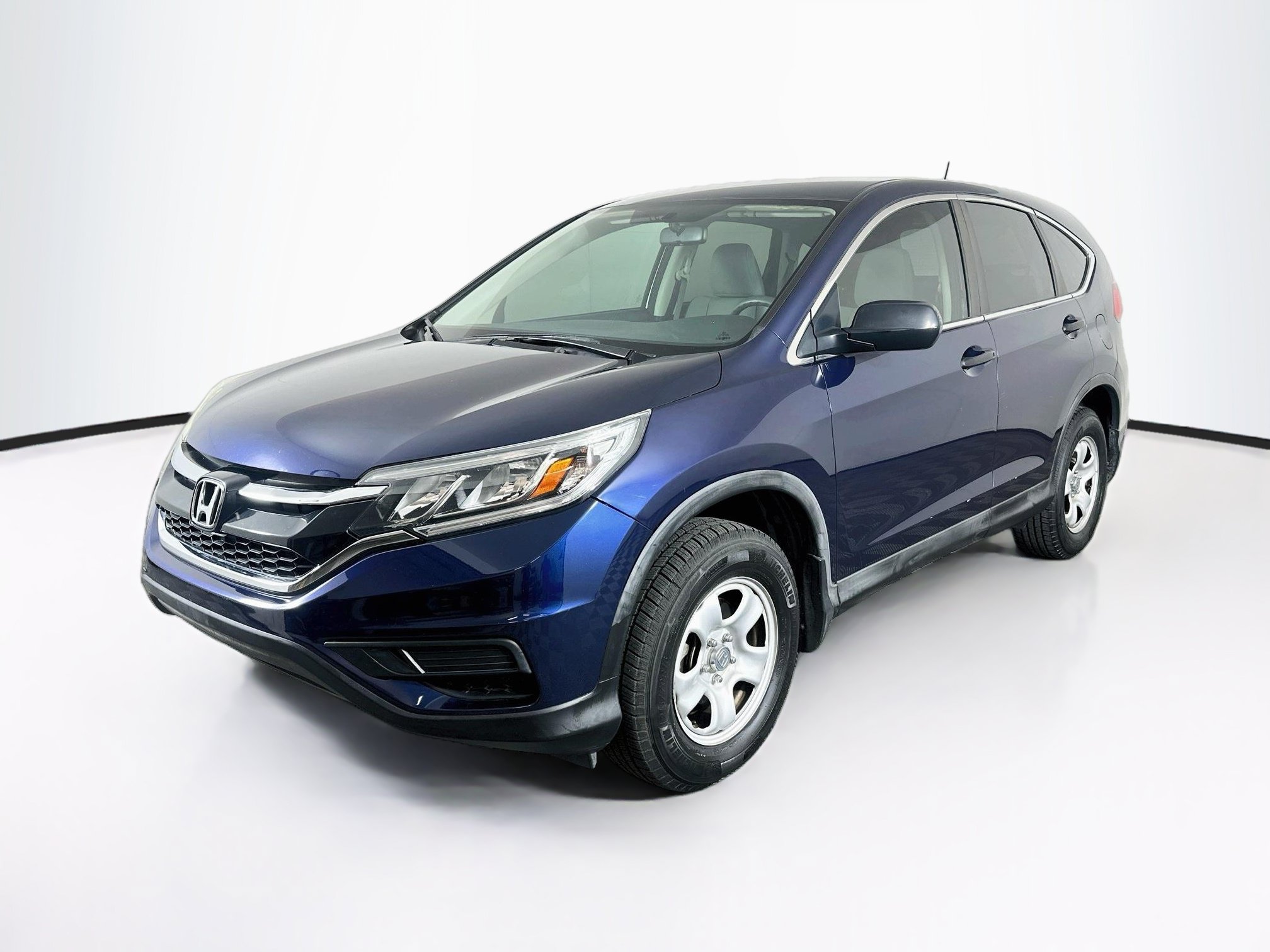 Used 2015 Honda CR-V LX 2WD LX