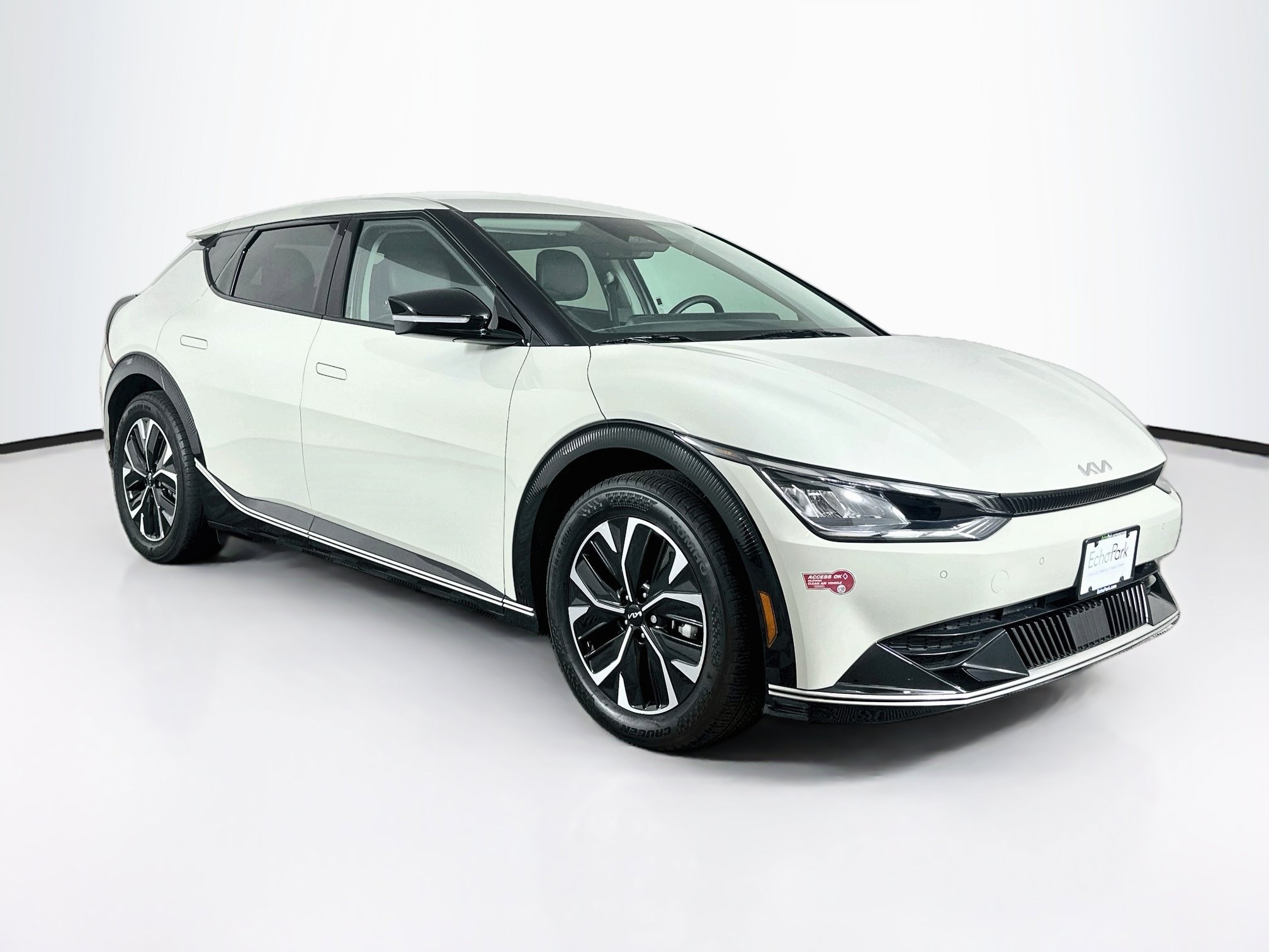 2024 Kia EV6